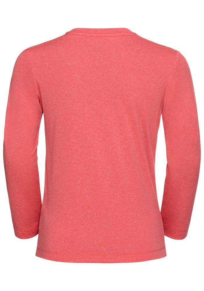 Jack Wolfskin Rundhalspullover »ACTAMIC LONGSLEEVE K«