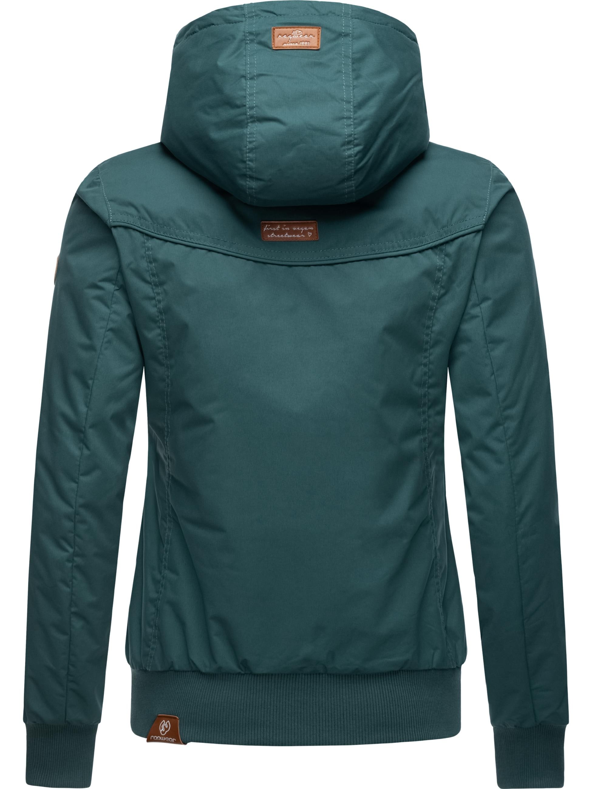 Ragwear Winterjacke »Winterjacke Jotty Winter«