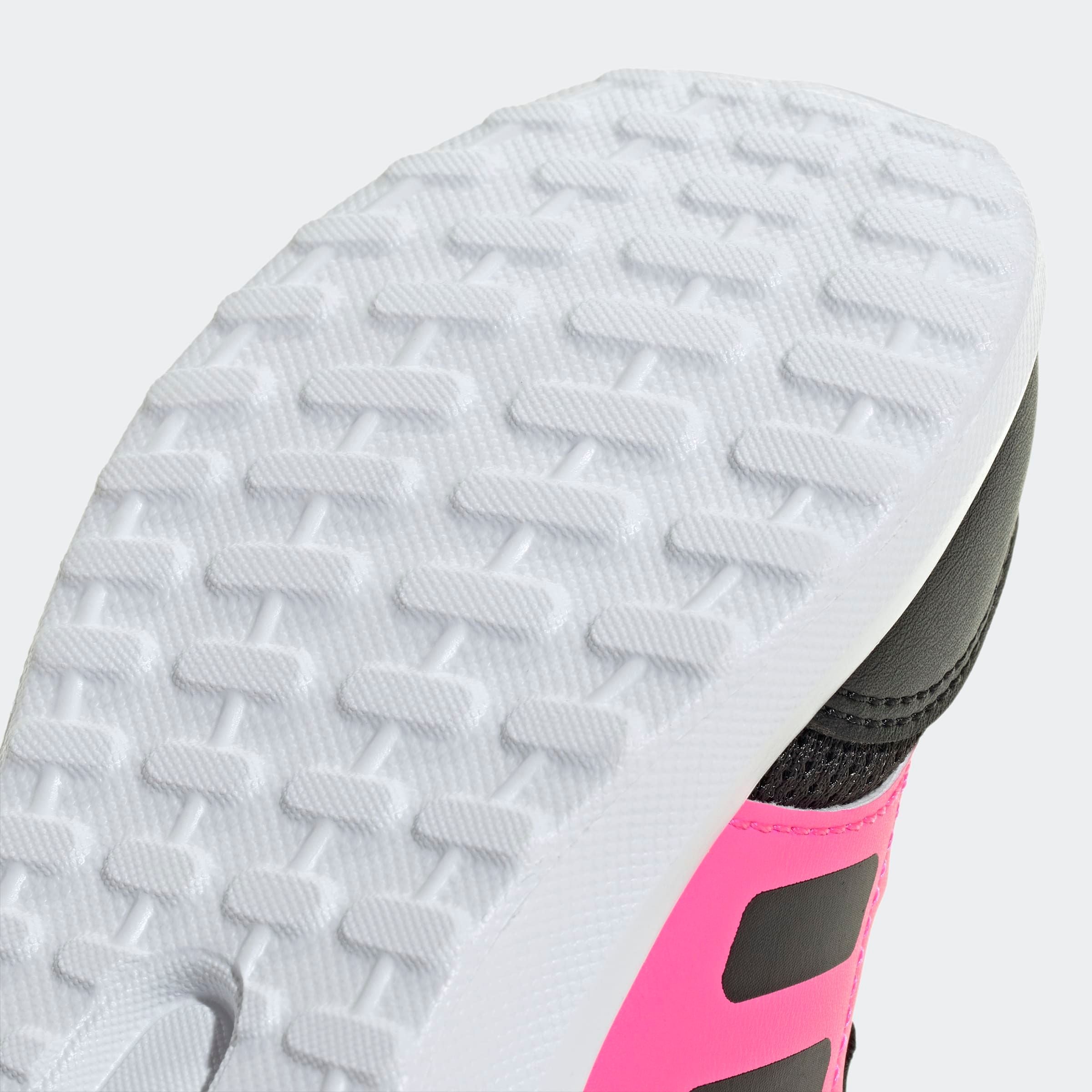 adidas Sportswear Klettschuh »TENSAUR RUN 3.0 KIDS«, für Kinder