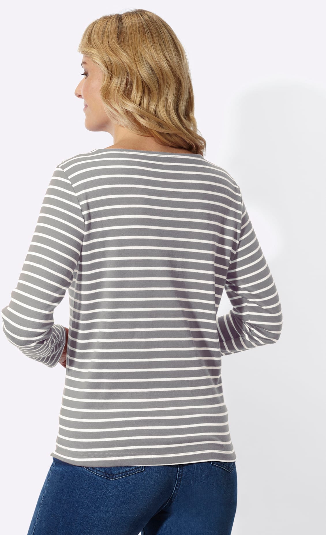 Classic Basics Sweatshirt
