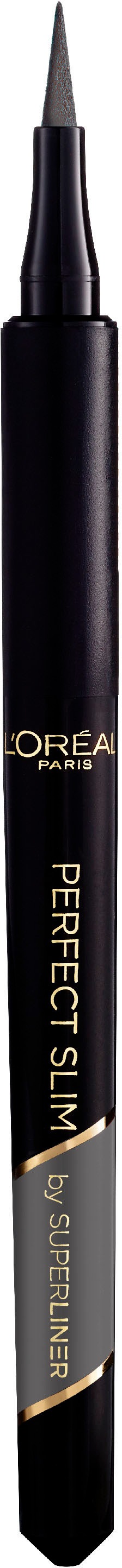 L'ORÉAL PARIS Eyeliner »Super Liner Perfect Slim«