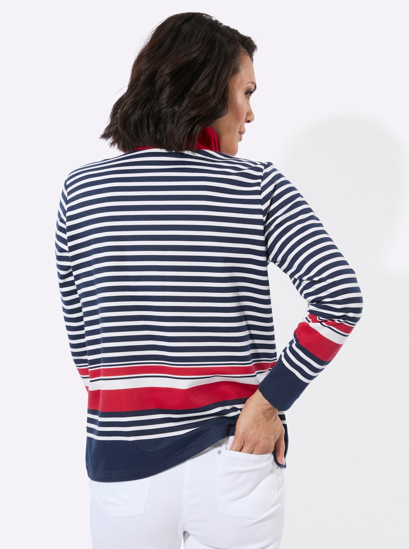 Casual Looks Sweatshirt
