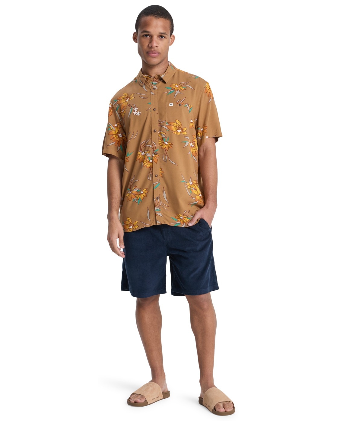 Quiksilver Bermudas »Taxer 18"«