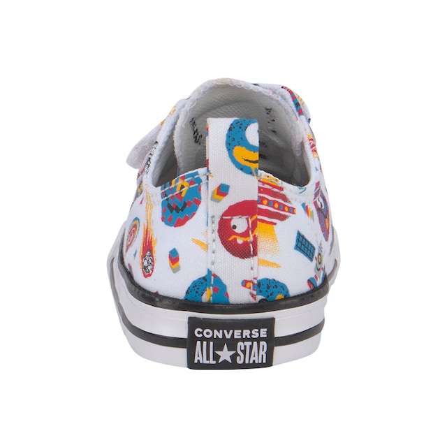Converse Sneaker »CHUCK TAYLOR ALL STAR 2V EASY-ON SP«, mit Klettverschluss  auf Raten bestellen | OTTO