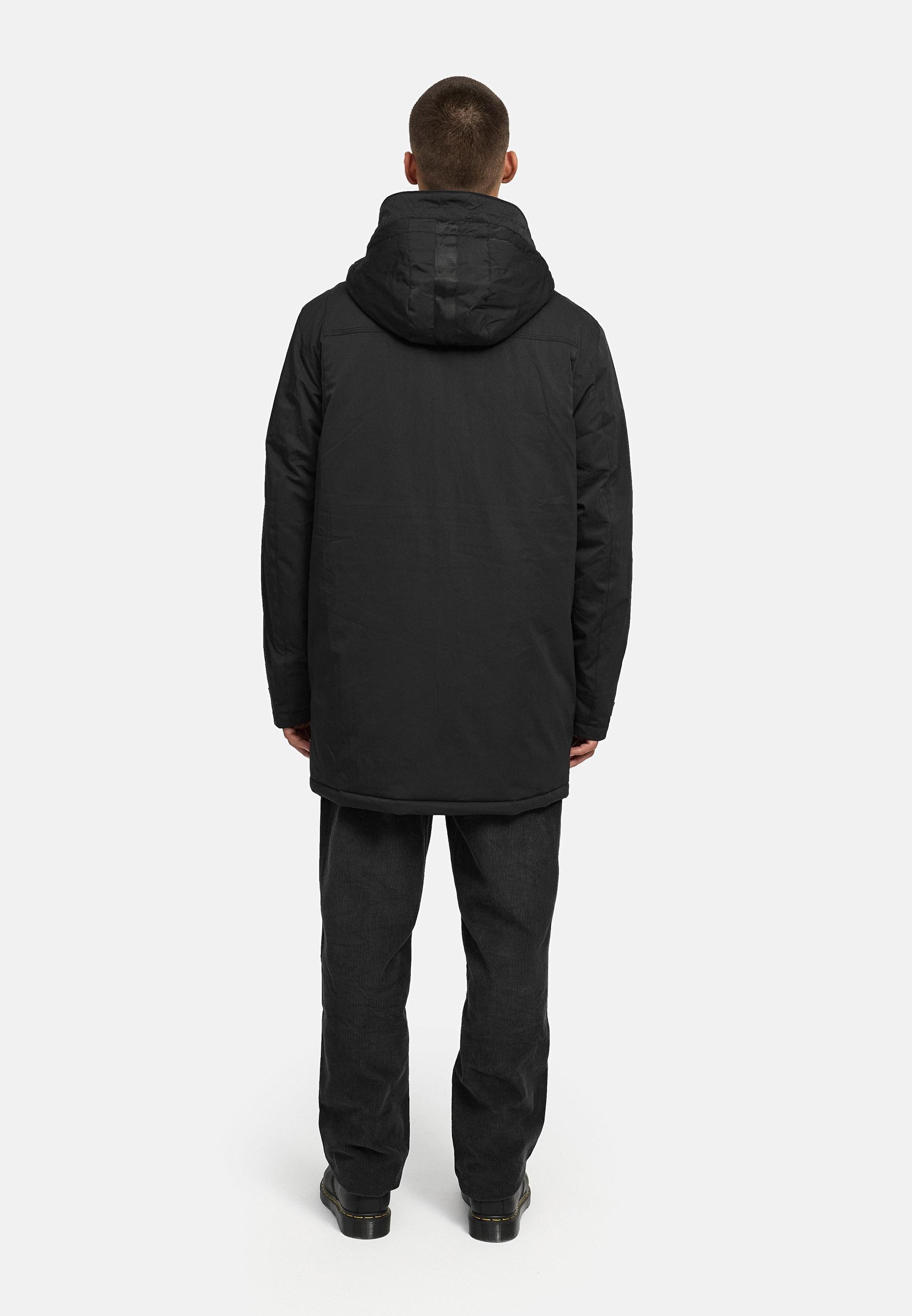 Stone Harbour Wintermantel »Wintermantel Fintaan XX«