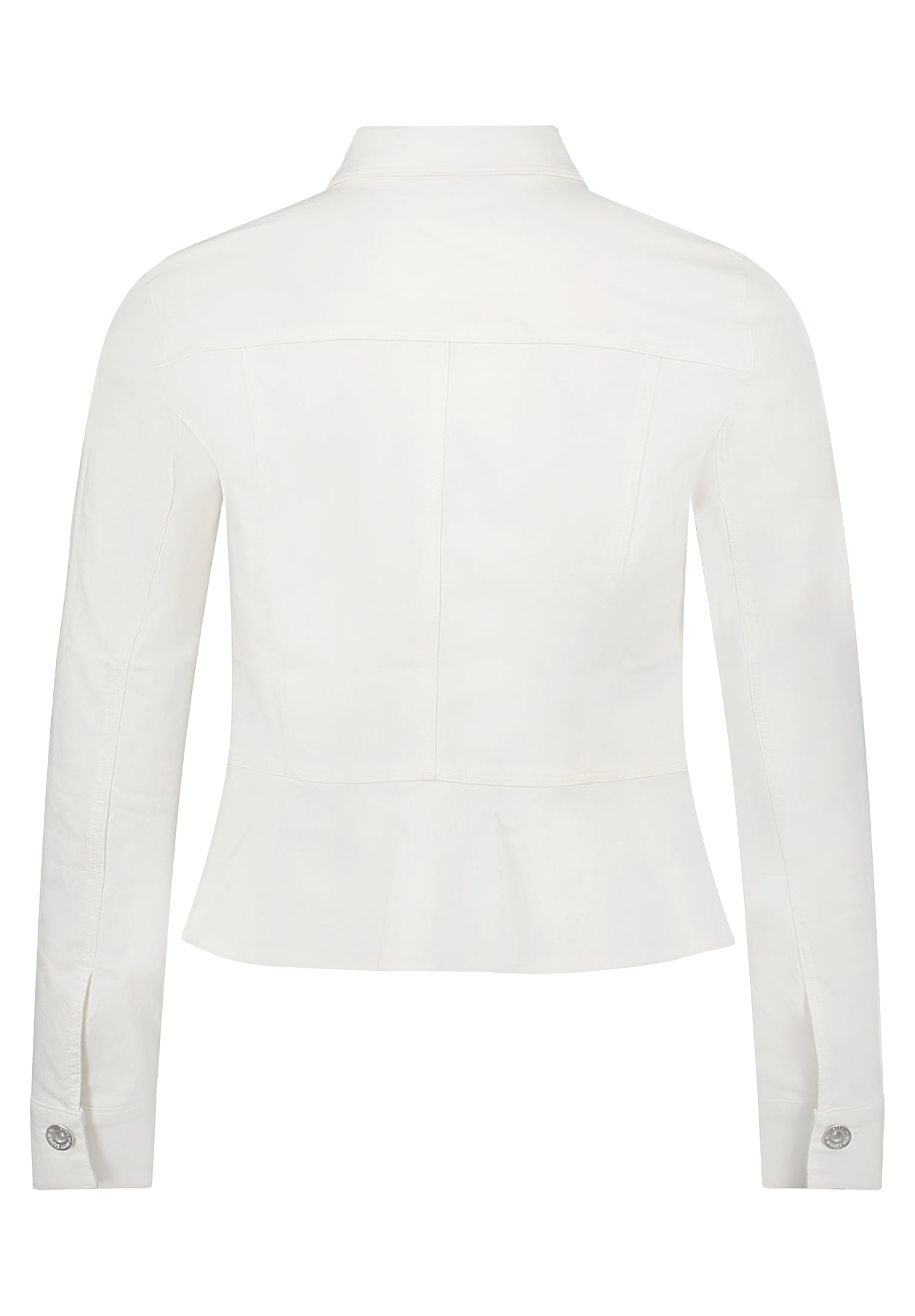 Betty Barclay Jackenblazer »Blazer-Jacke langarm«