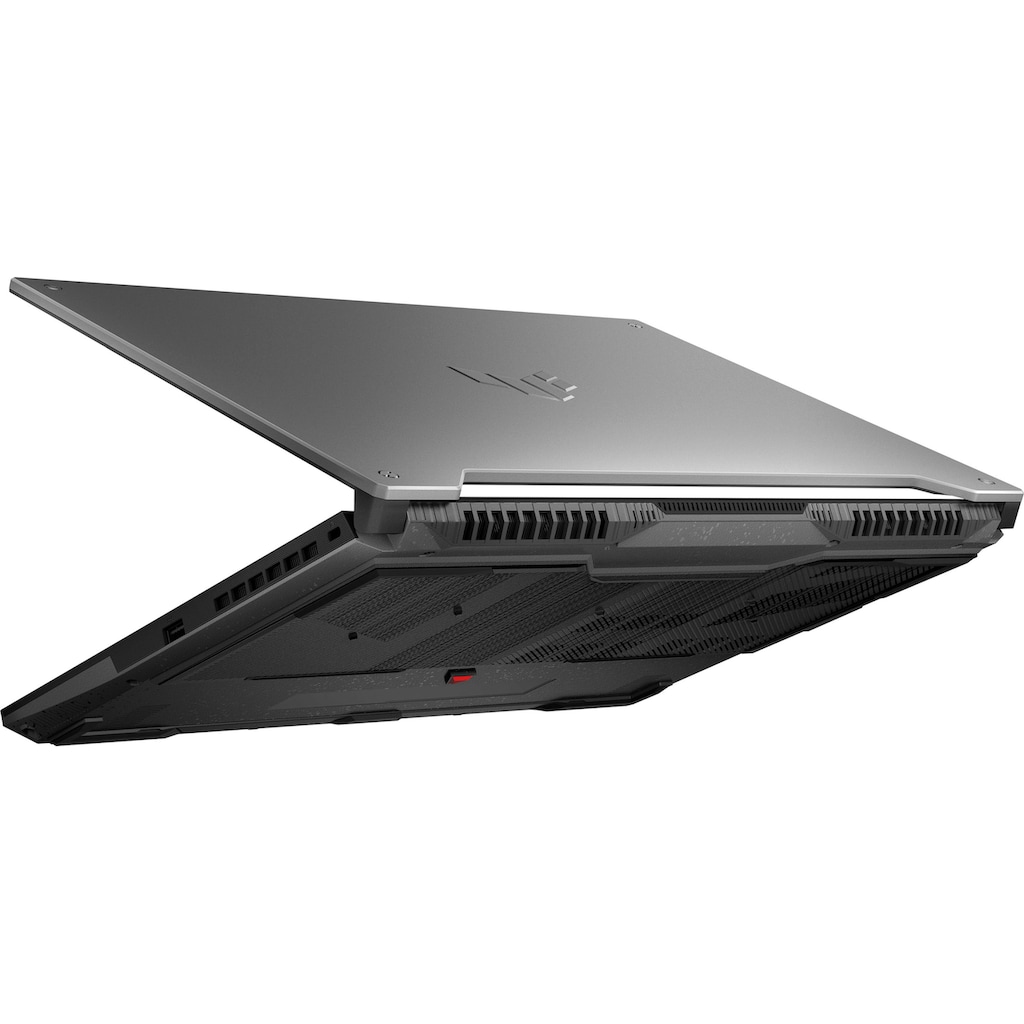 Asus Gaming-Notebook »TUF Gaming A15 FA507NU-LP101W R5-7535HS«, 39,6 cm, / 15,6 Zoll, AMD, Ryzen 5, GeForce RTX 4050, 512 GB SSD