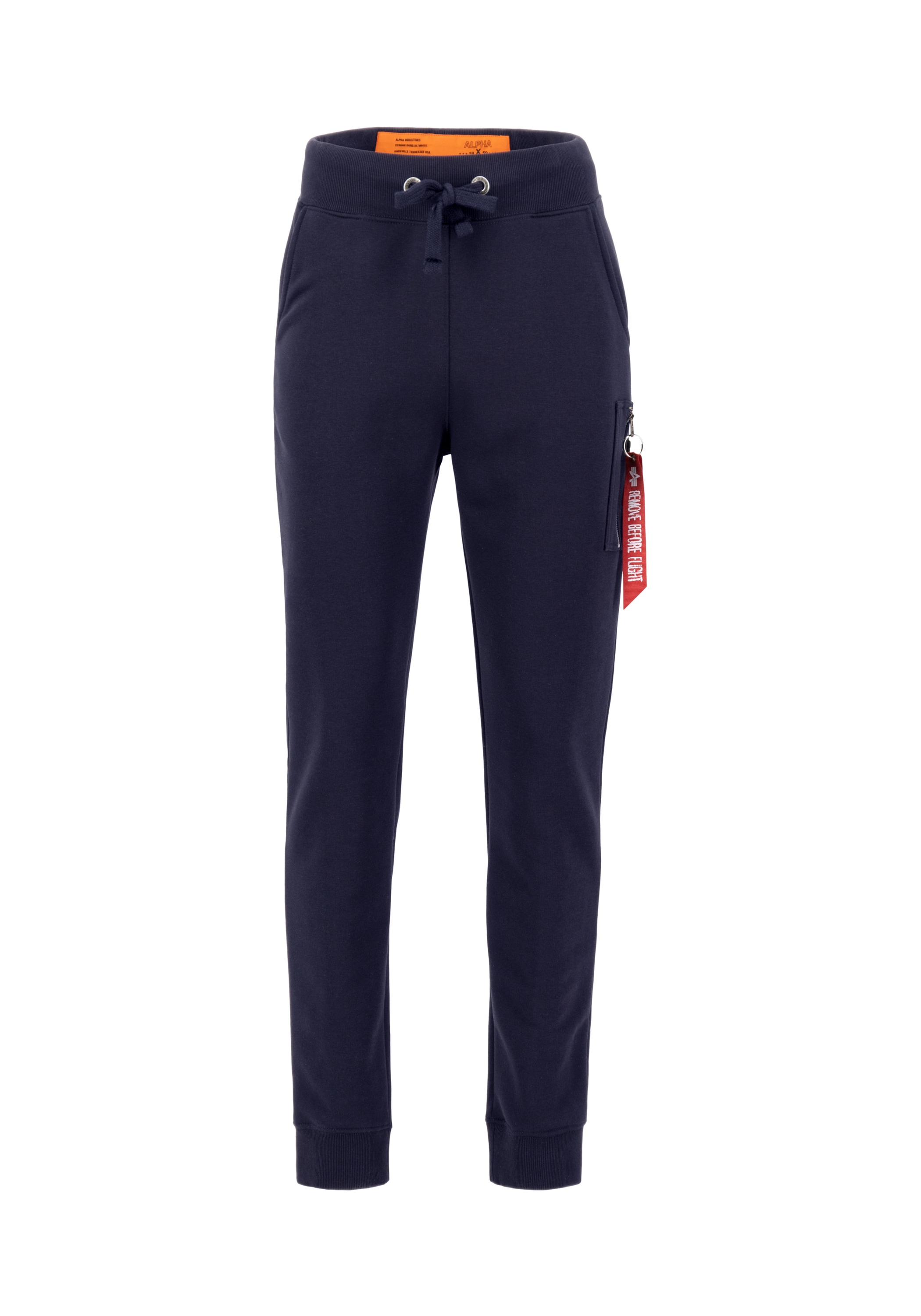 Alpha Industries Cargohose »Alpha Industries Men - Jogger X-Fit Slim Cargo Pant«