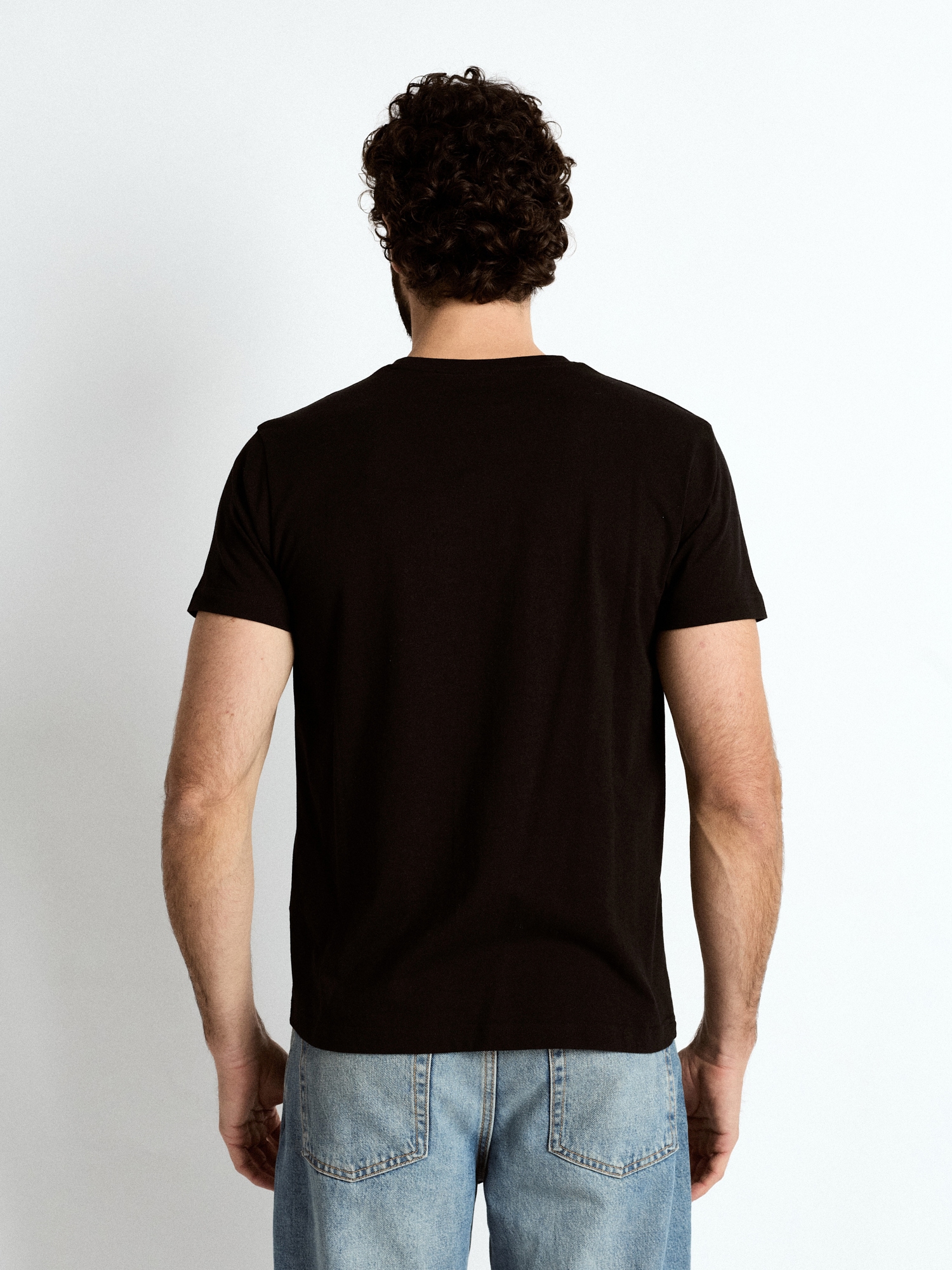 TOP GUN T-Shirt »T-Shirt TG25022«