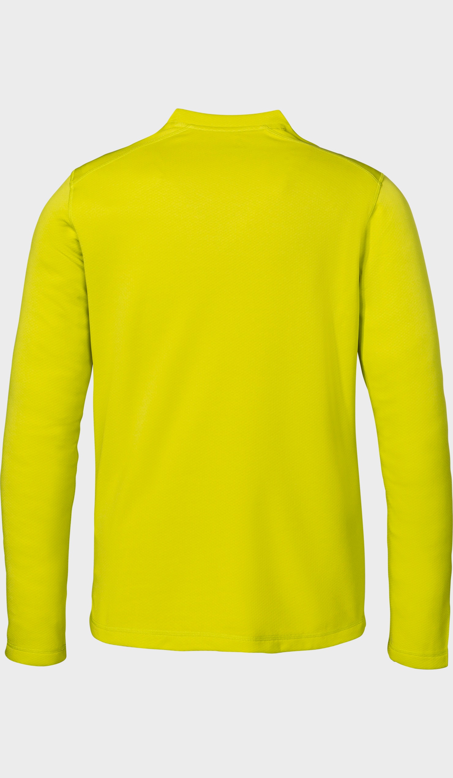Schöffel Funktionsshirt »CIRC Longsleeve Style Smue MNS«