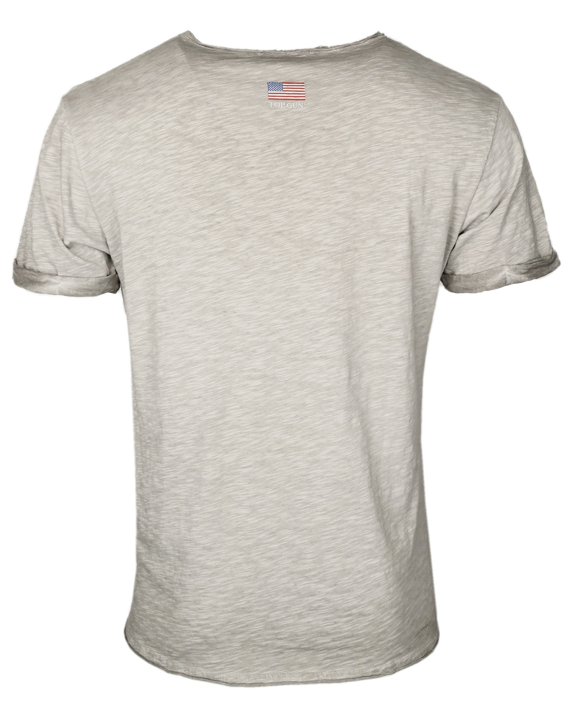 TOP GUN T-Shirt »T-Shirt TG20193157«