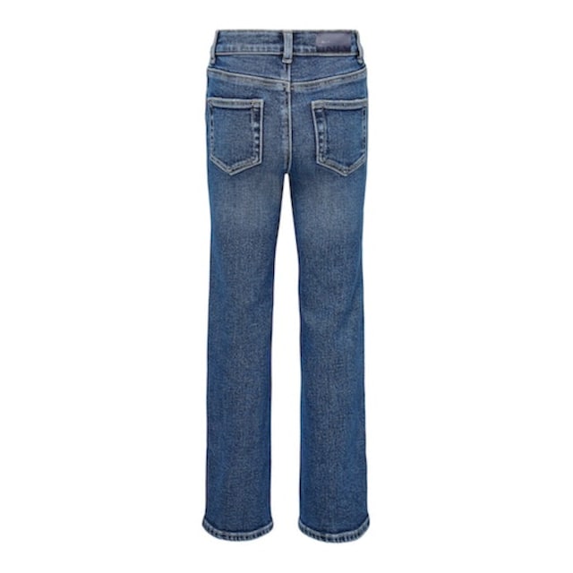 KIDS ONLY Bootcut-Jeans »KOGJUICY WIDE LEG DNM CRO557 NOOS« im OTTO Online  Shop