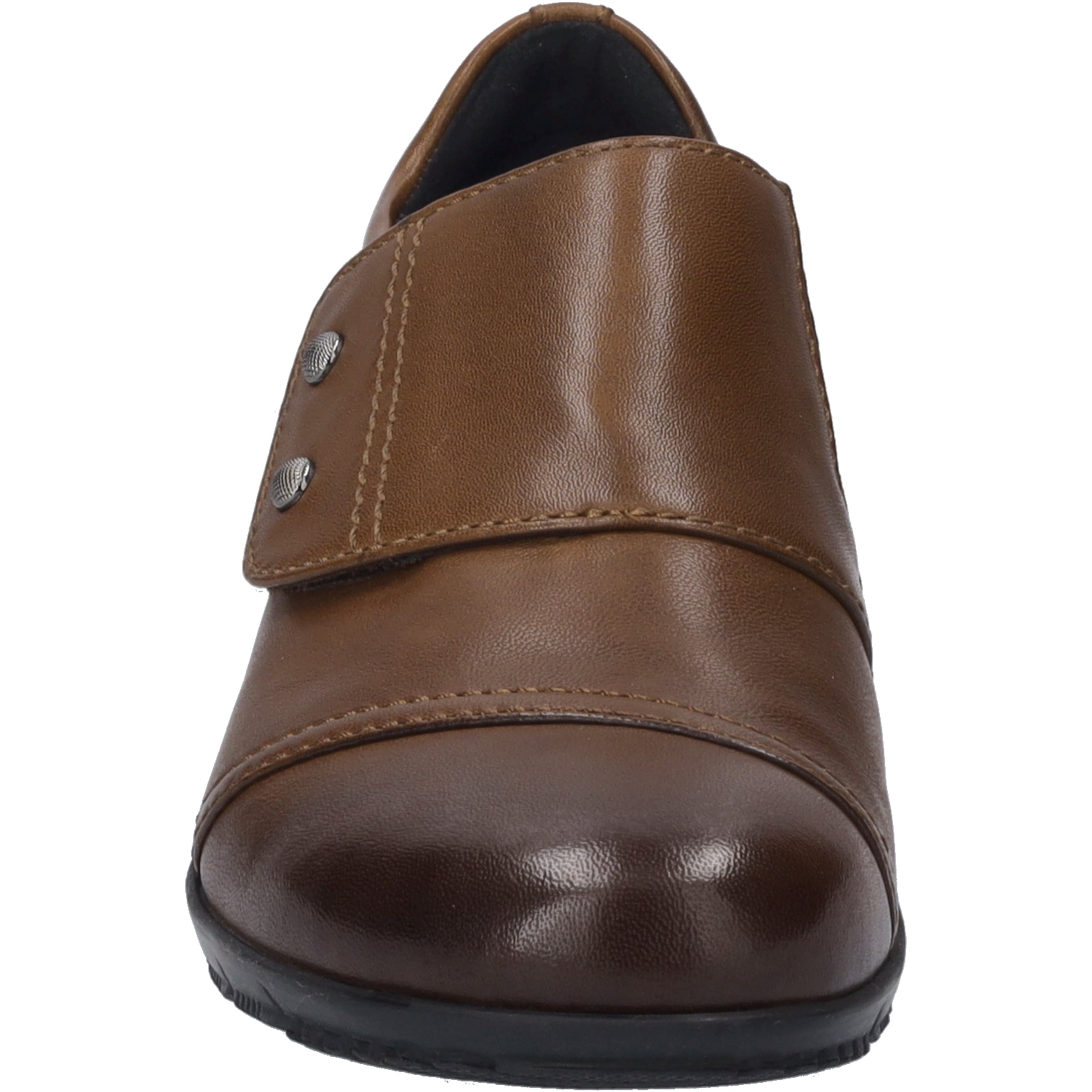 Josef Seibel Slipper »Charlotte 08, cognac«