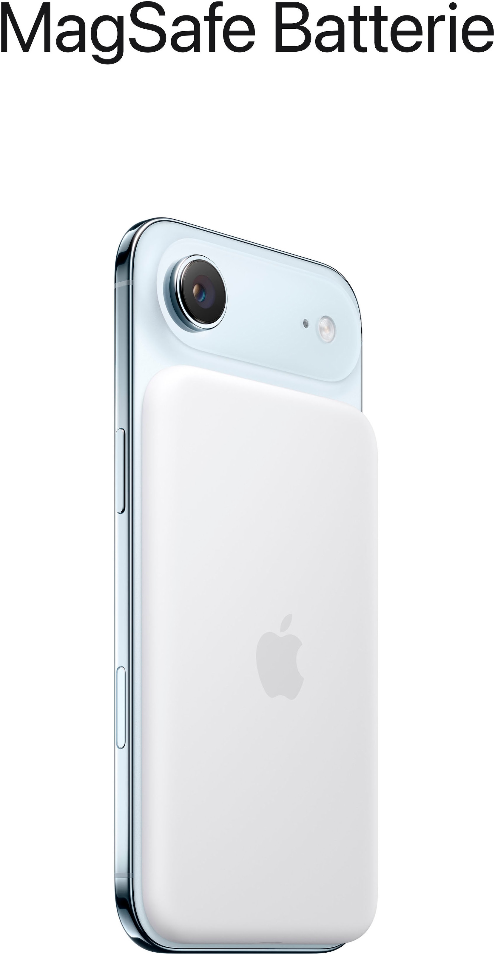Apple Smartphone »iPhone Air«, light gold
