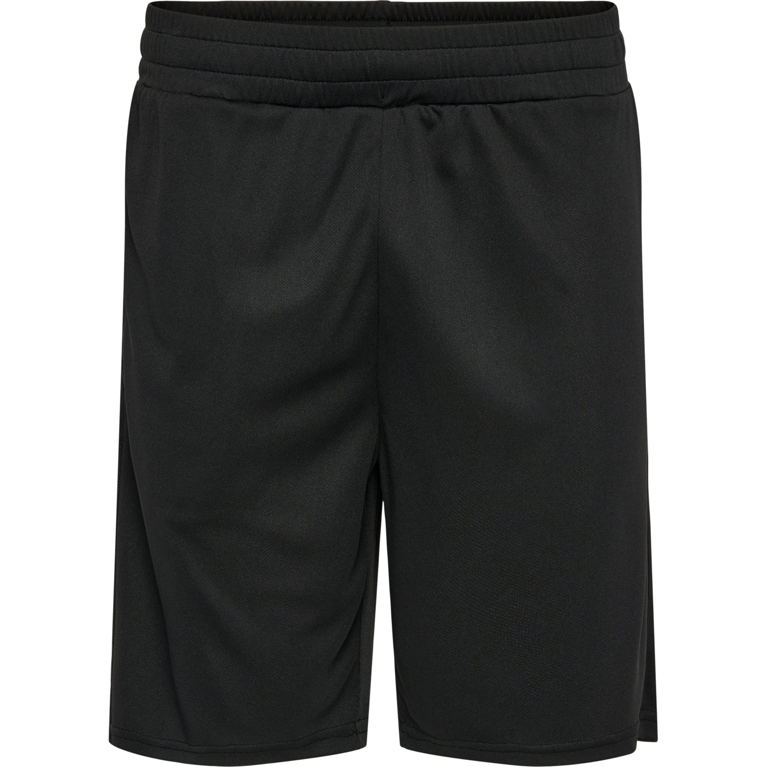 hummel Shorts »hmlTE FLEX MESH SHORTS«, (1 tlg.)