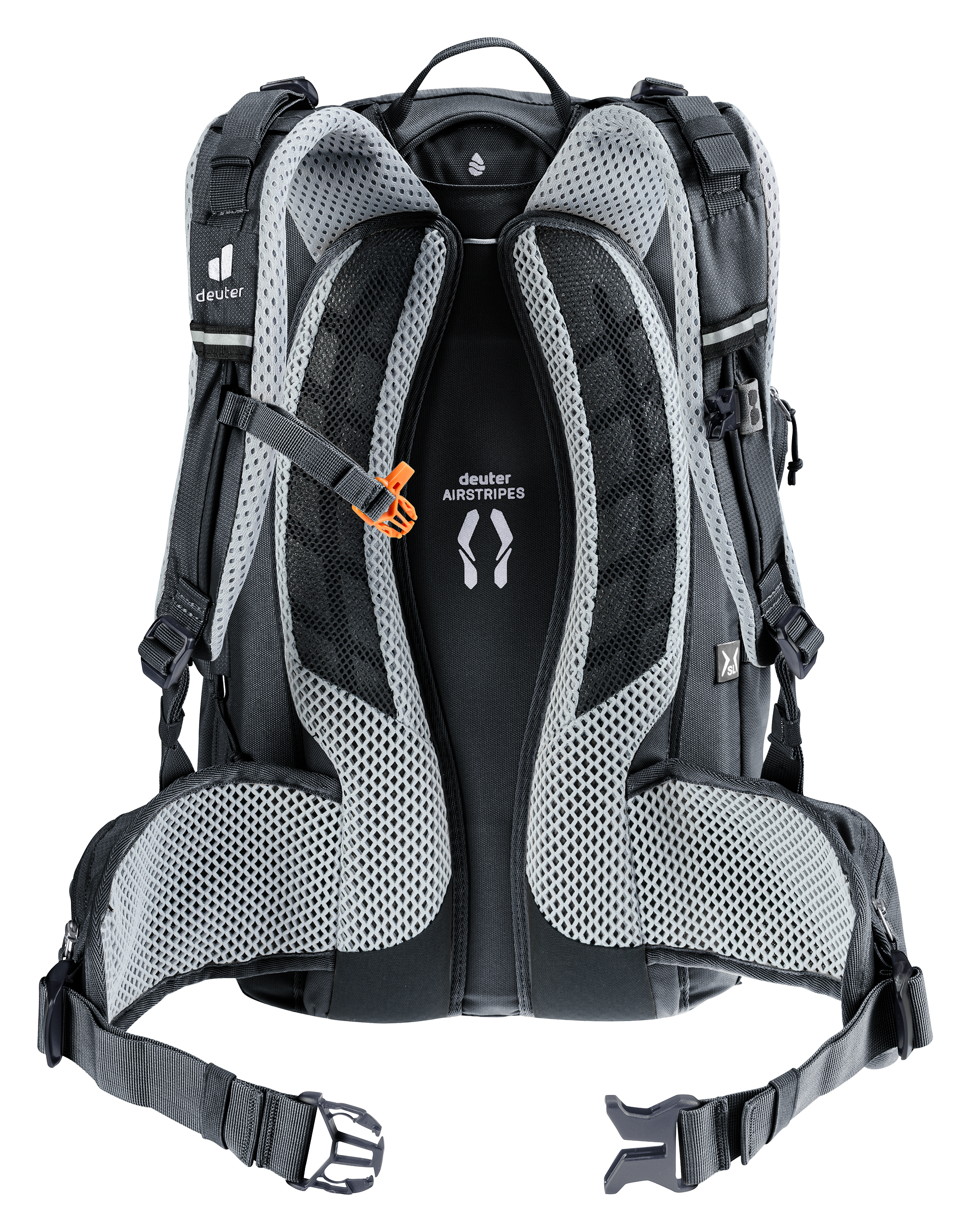 deuter Fahrradrucksack »Trans Alpine 22 SL«