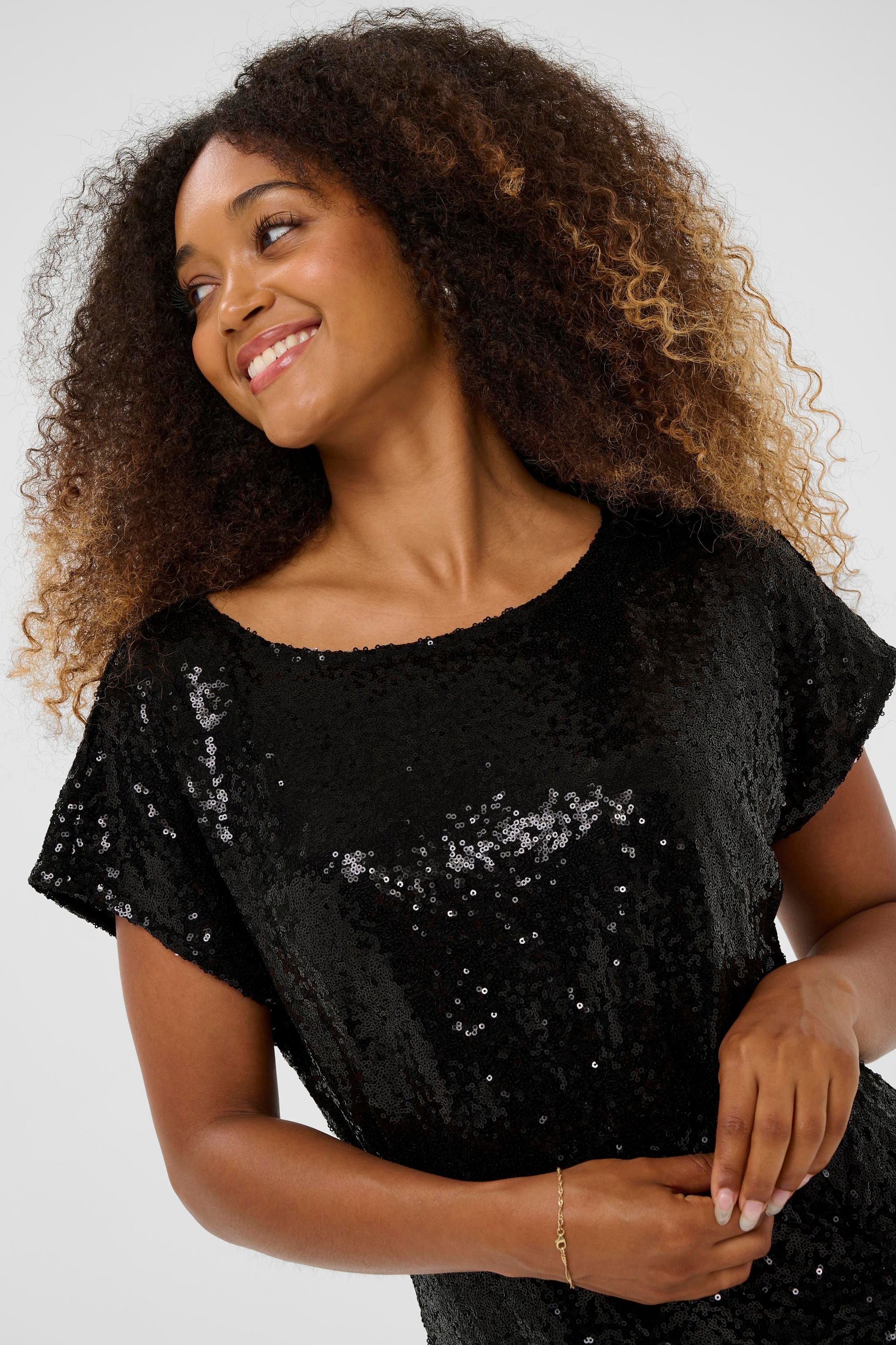 Cream Cocktailkleid »Damen Fest CRGlimme«