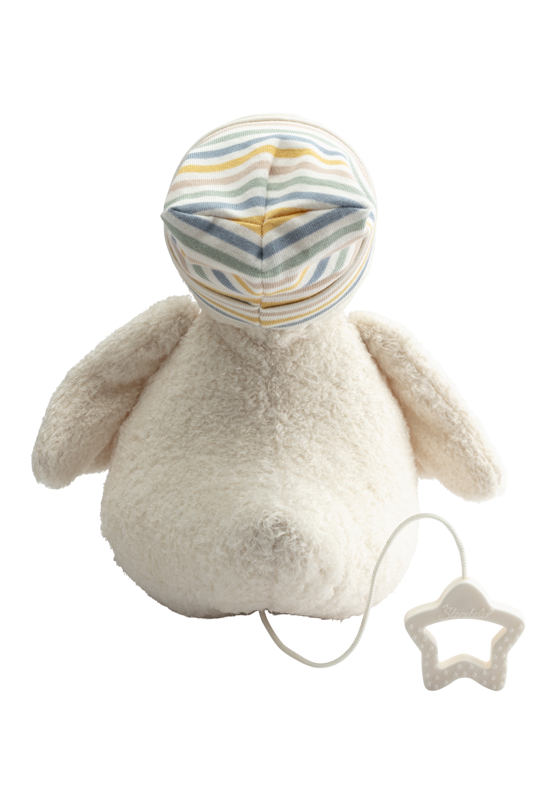 Sterntaler® Spieluhr »Spieluhr L ENTE Edda«
