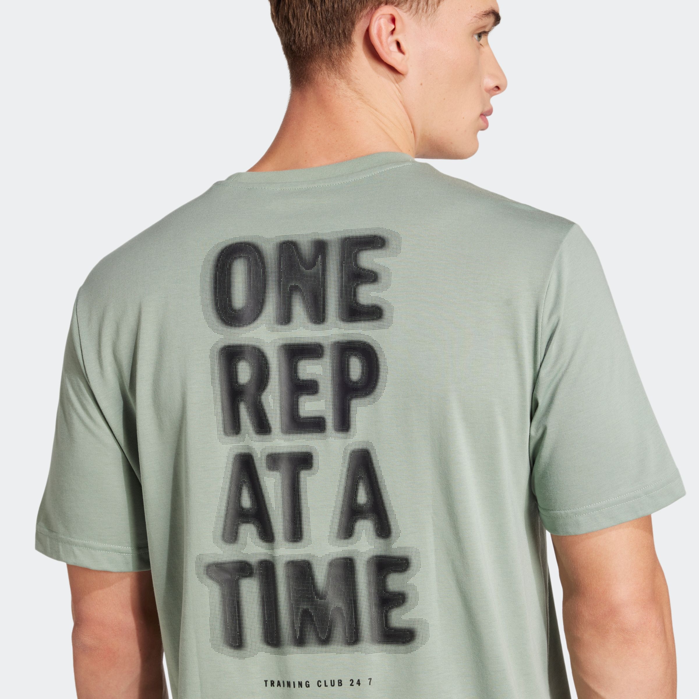 adidas Performance T-Shirt »M STR G T«