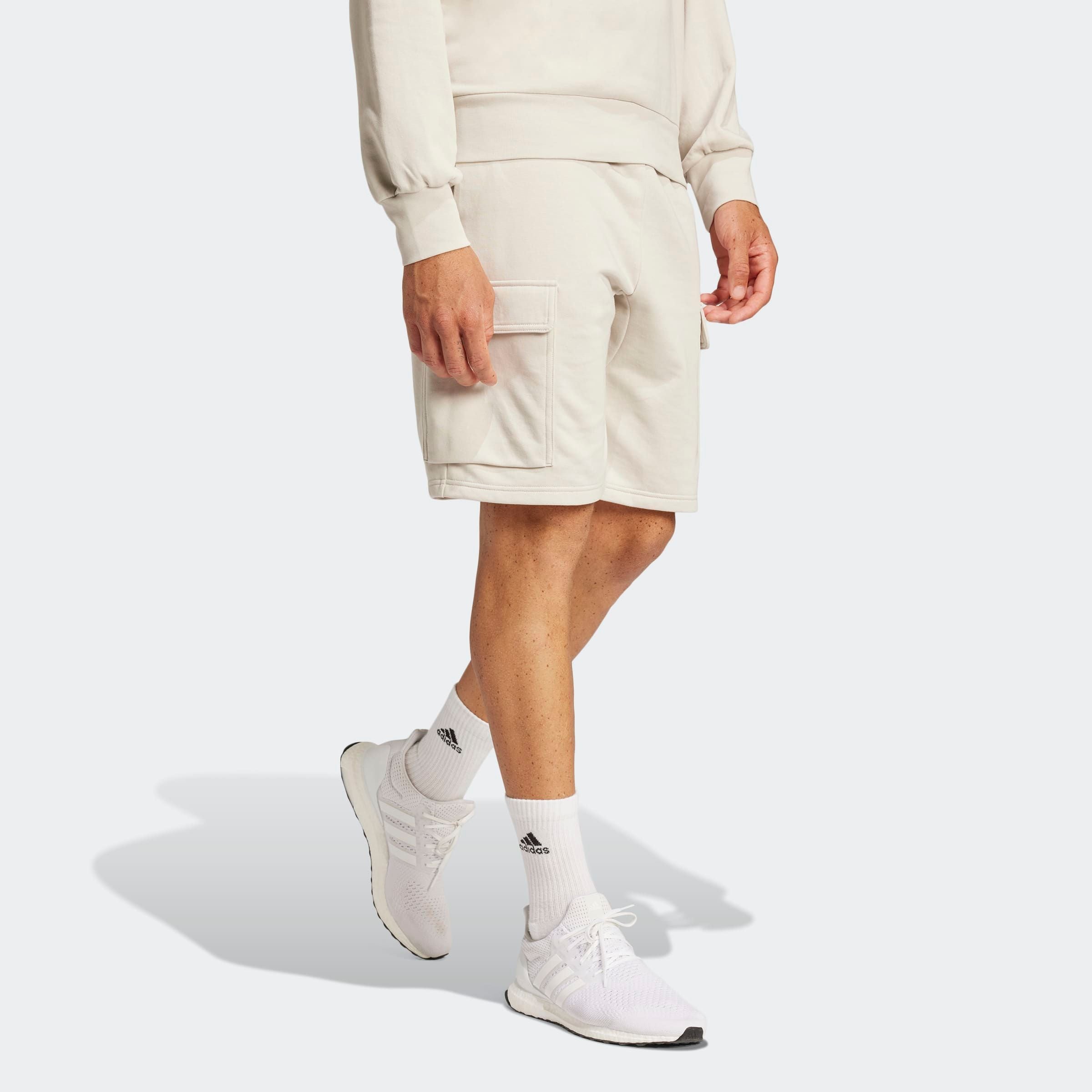 adidas Sportswear Shorts »M FELCZY C SHO«, (1 tlg.)