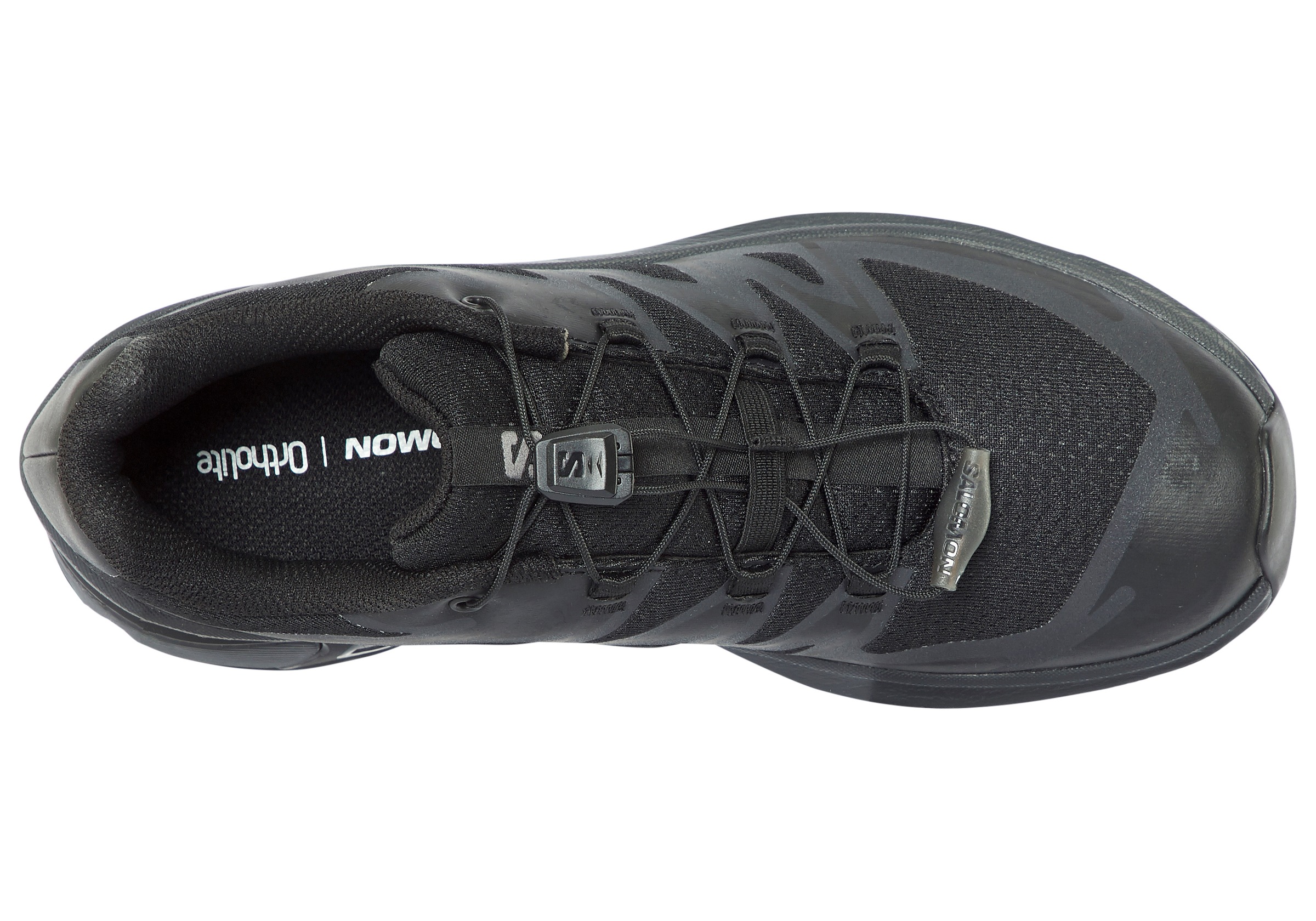 Salomon Sneaker »XT-EVR W«