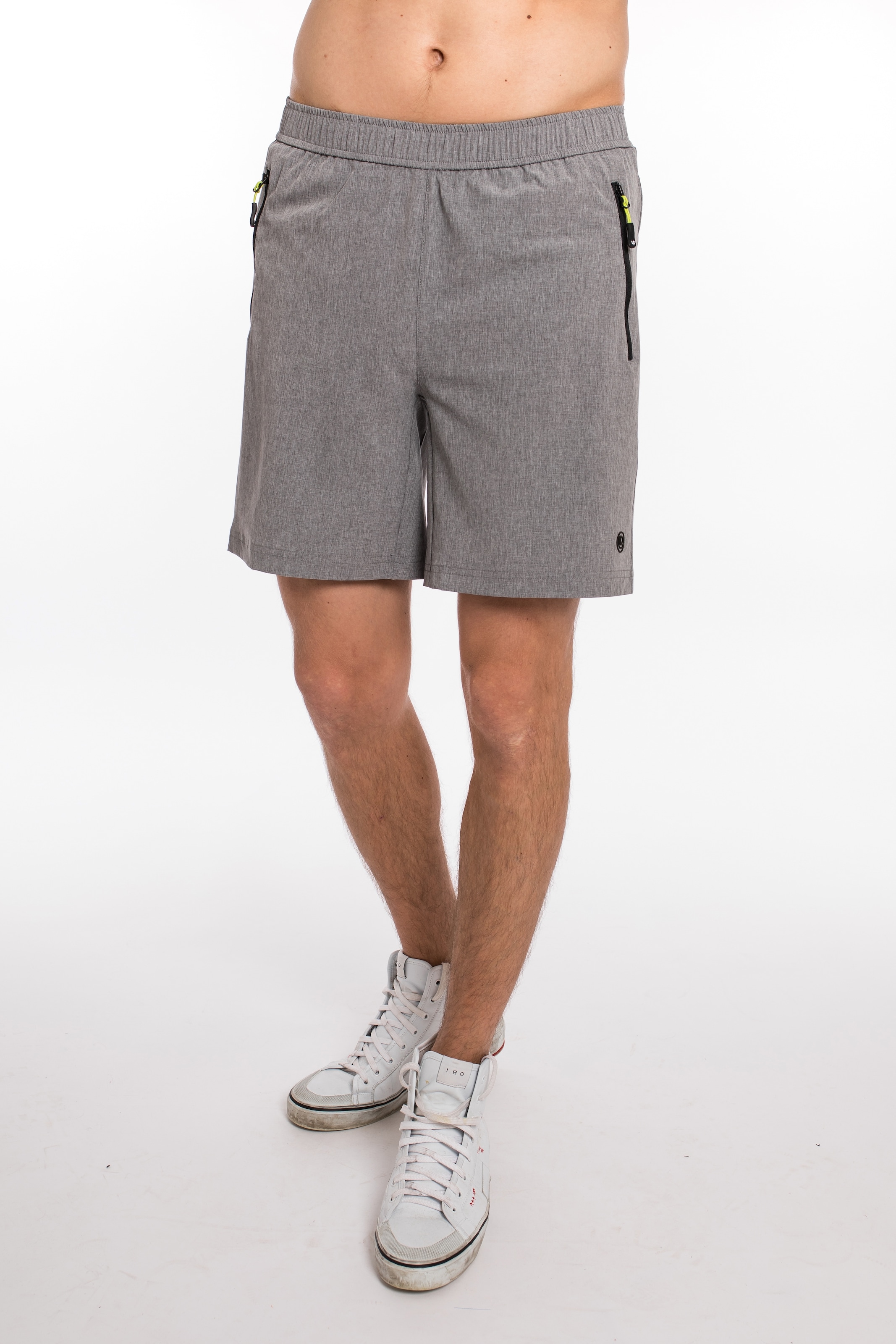 LPO Shorts »KENTVILLE MEN II FITNESS Short«