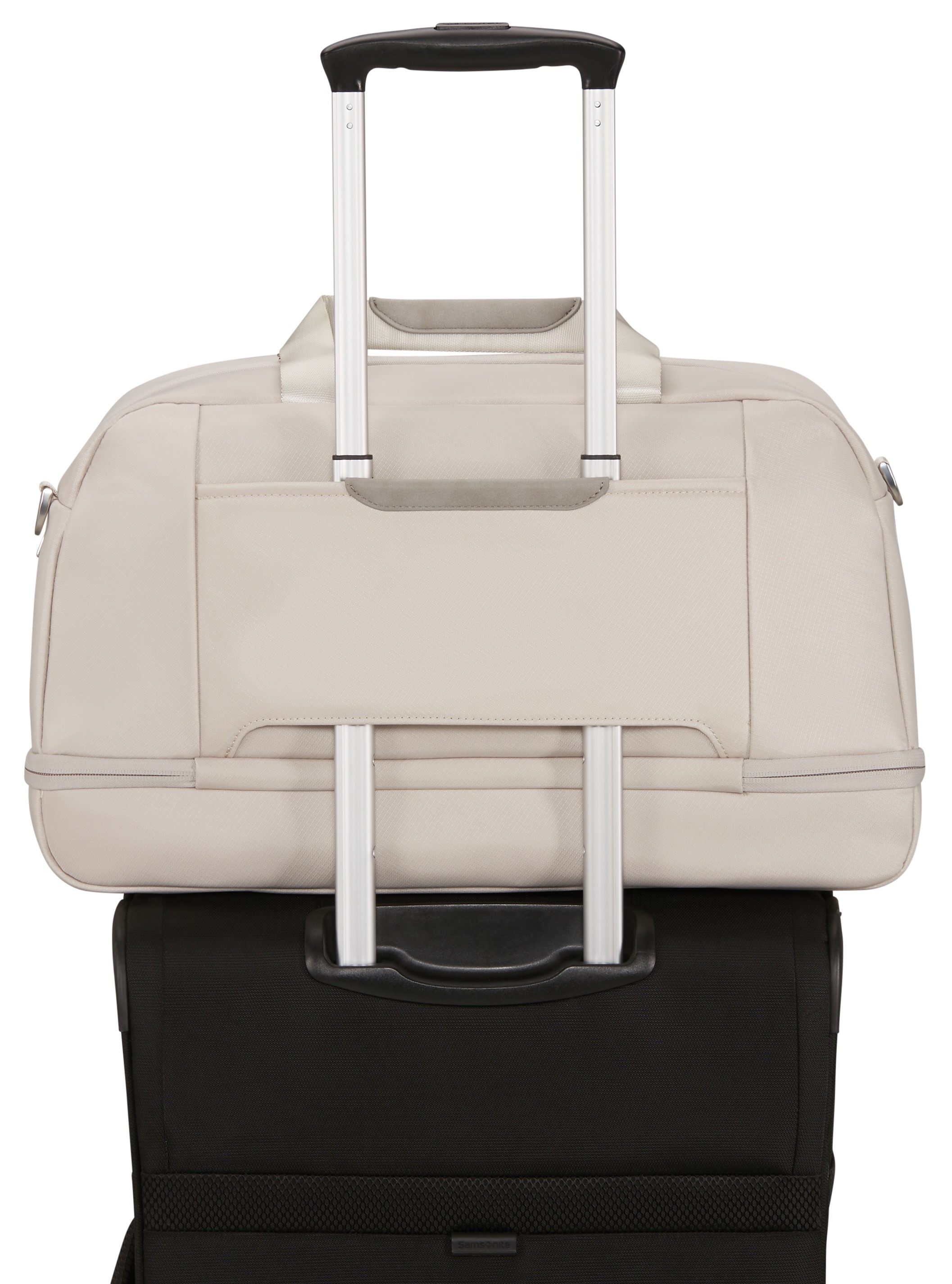 Samsonite Reisetasche »PARALUX« Weekender Duffle