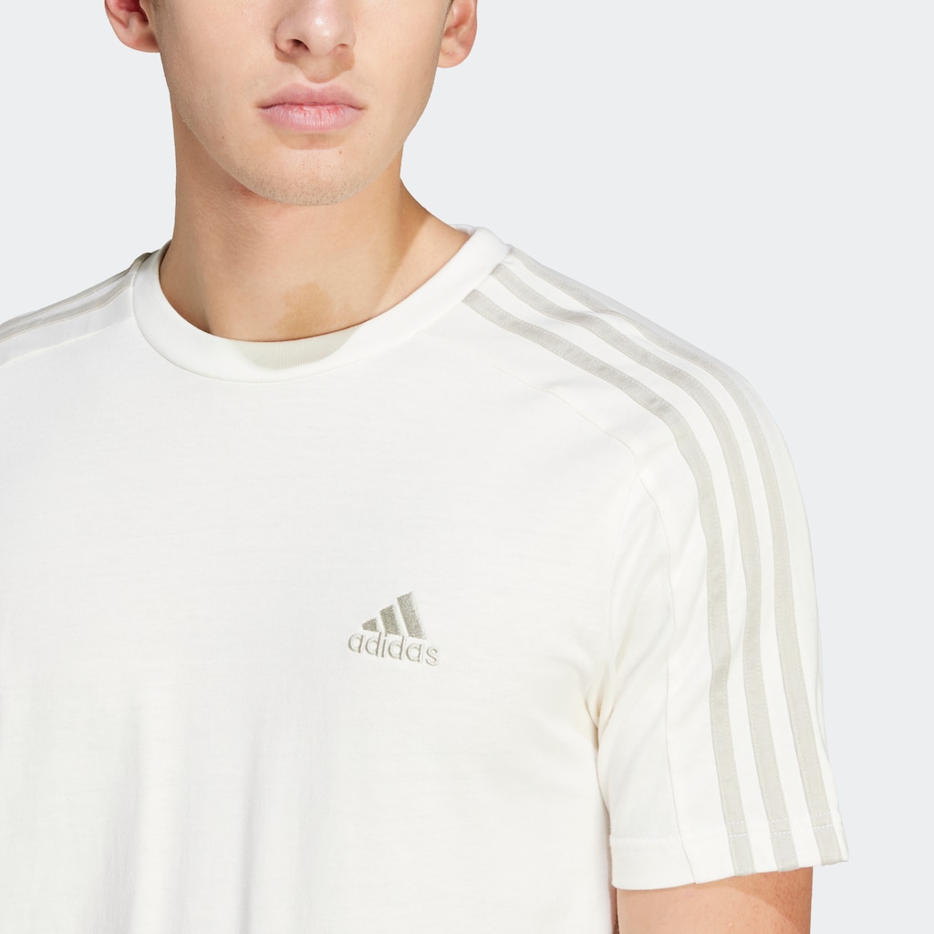 adidas Sportswear T-Shirt »M 3S SJ T«