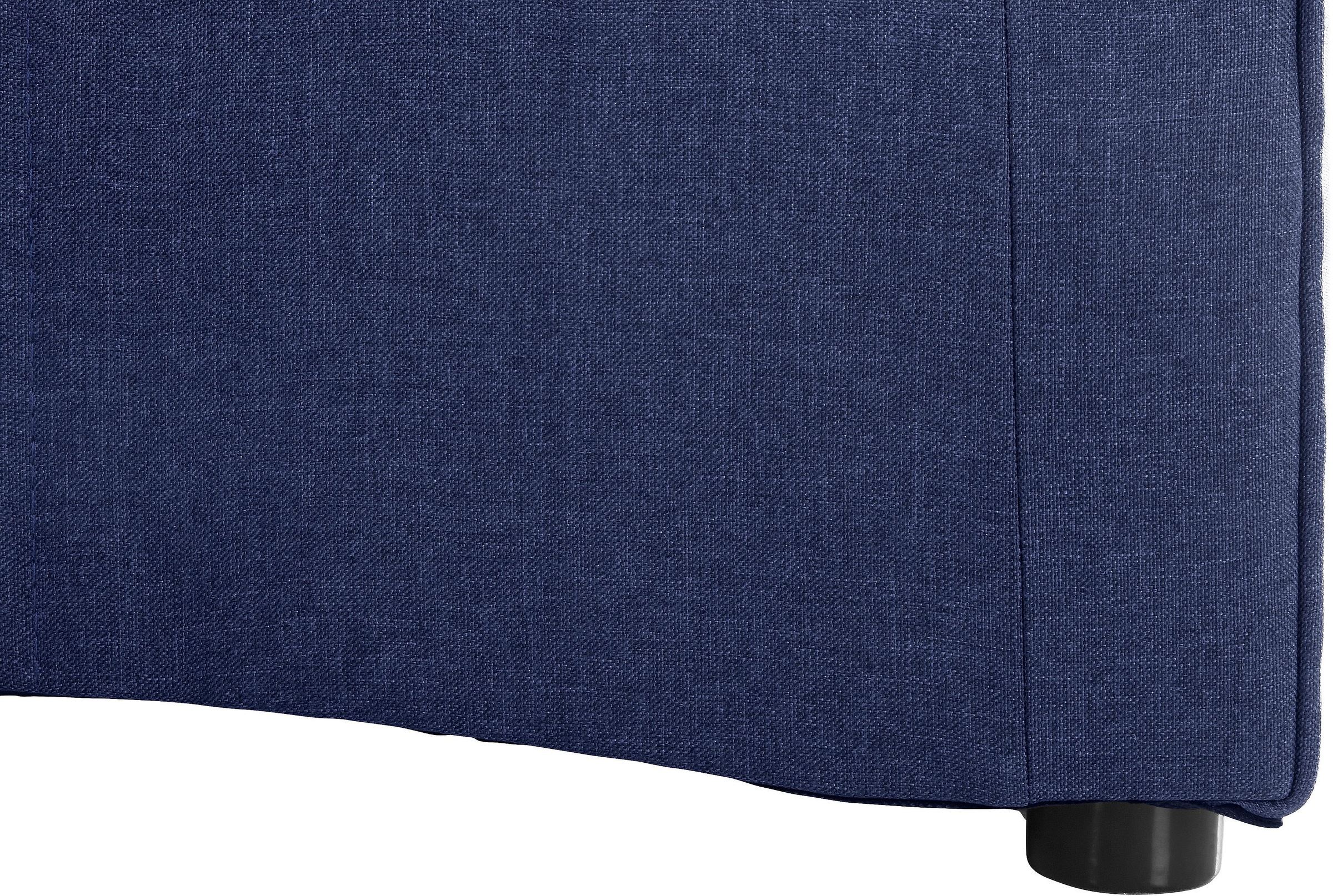 DOMO collection Ecksofa »Bahia, zeitlos und elegant, bequeme Armlehnen, L-Form«, wahlweise mit Bettfunktion