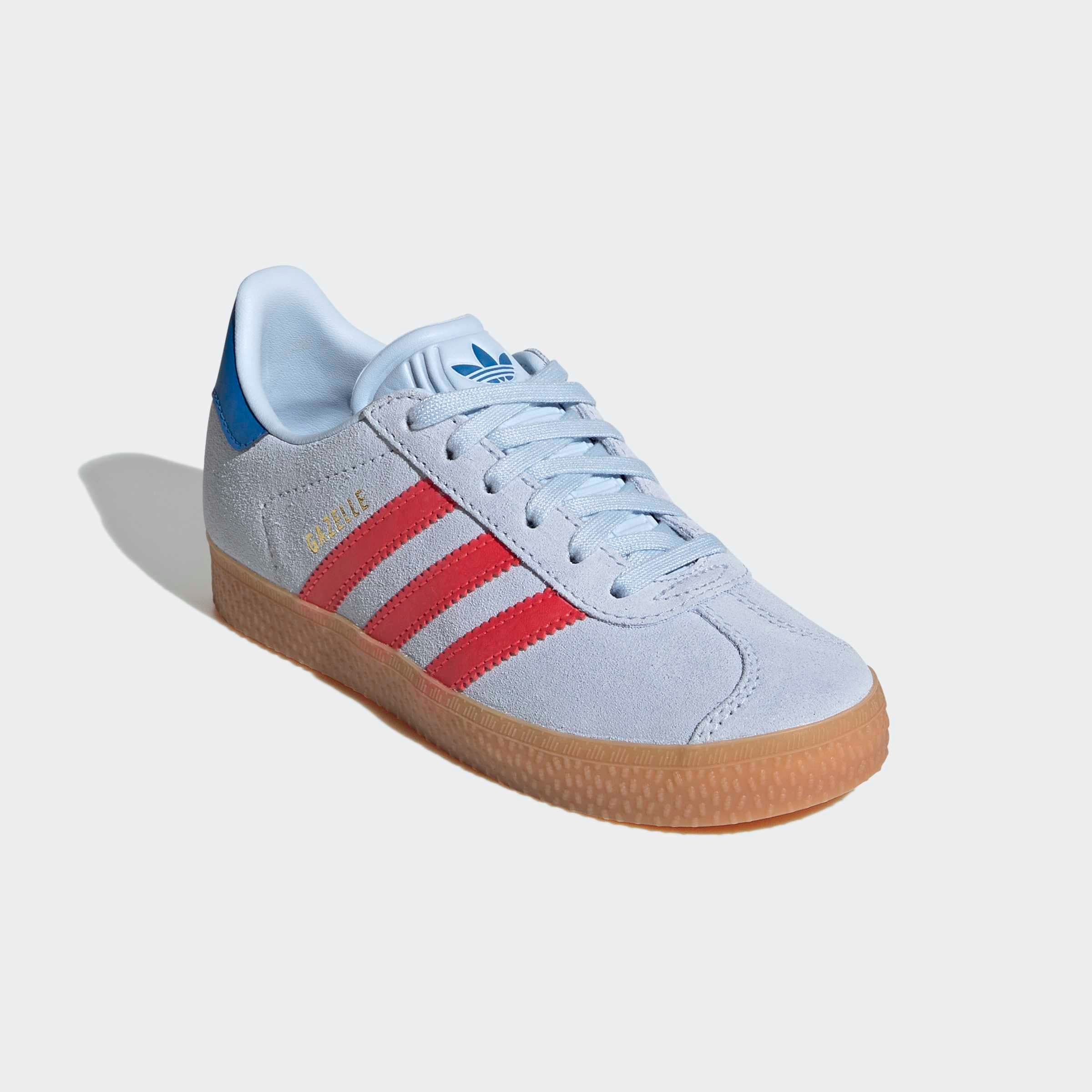adidas Originals Sneaker »GAZELLE«  für Kinder