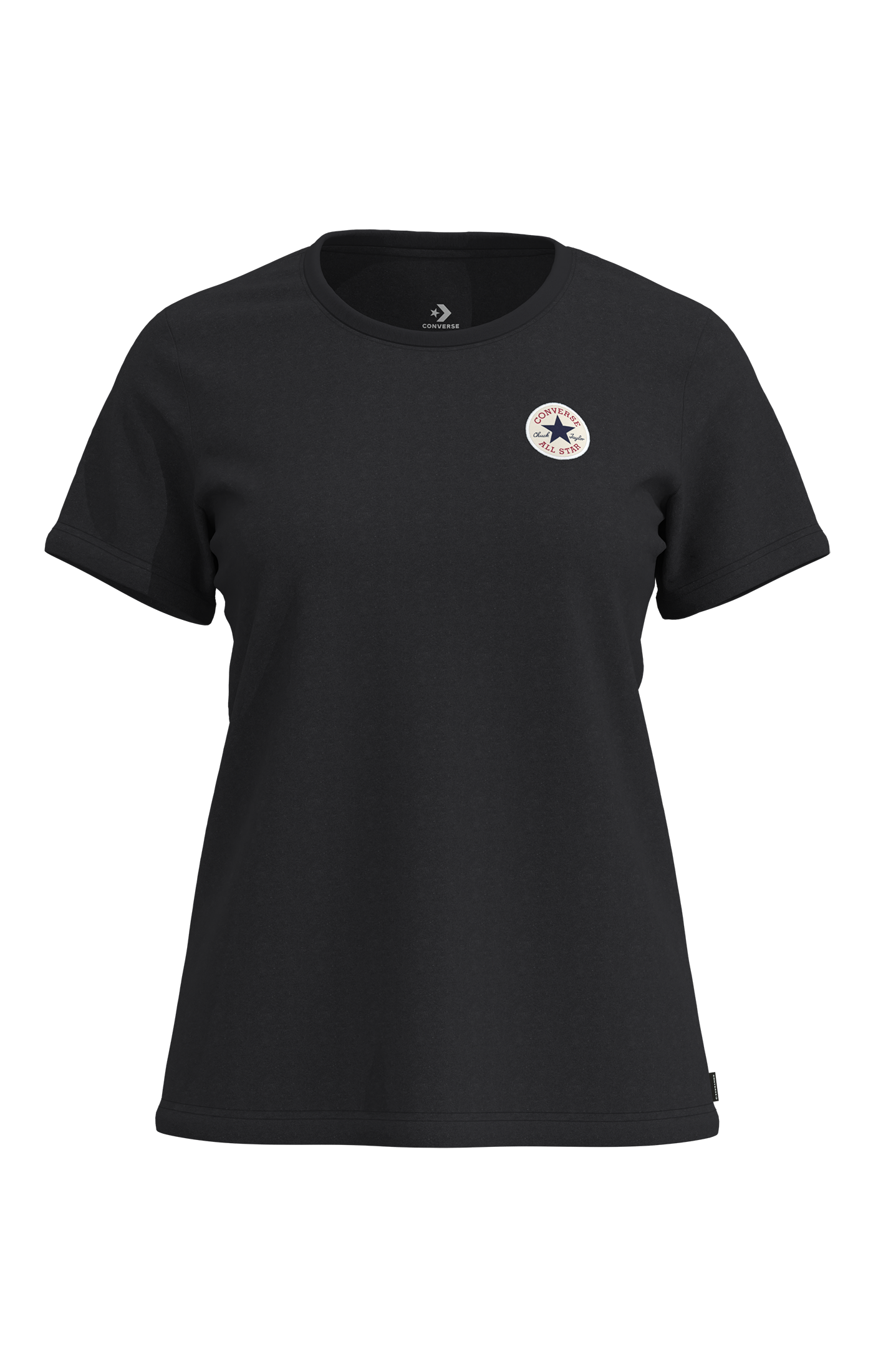 Converse T-Shirt »CORE CHUCK PATCH TEE«