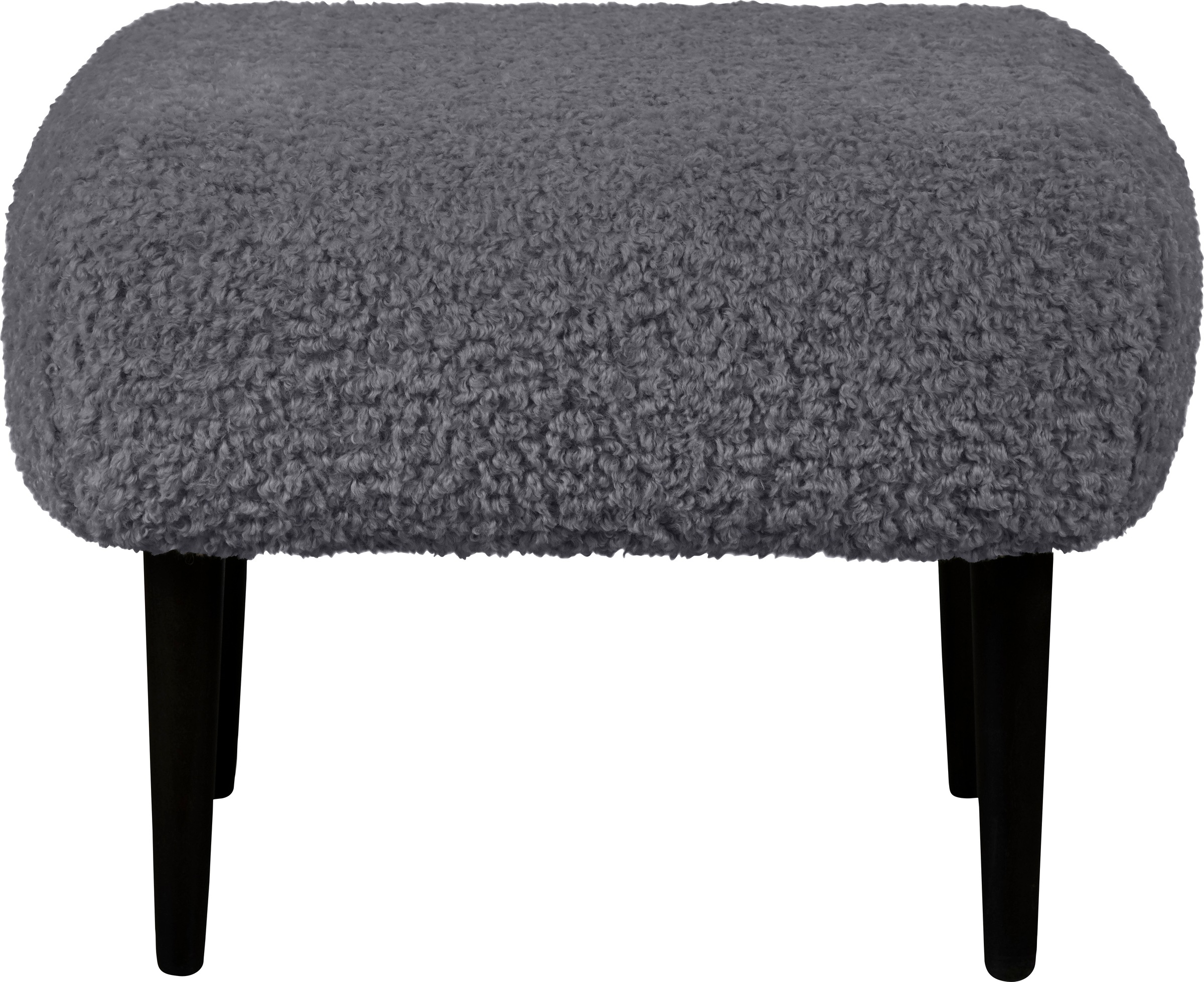 LeGer Home by Lena Gercke Polsterhocker »Dinah«, passend Zum Sessel "Dinah"