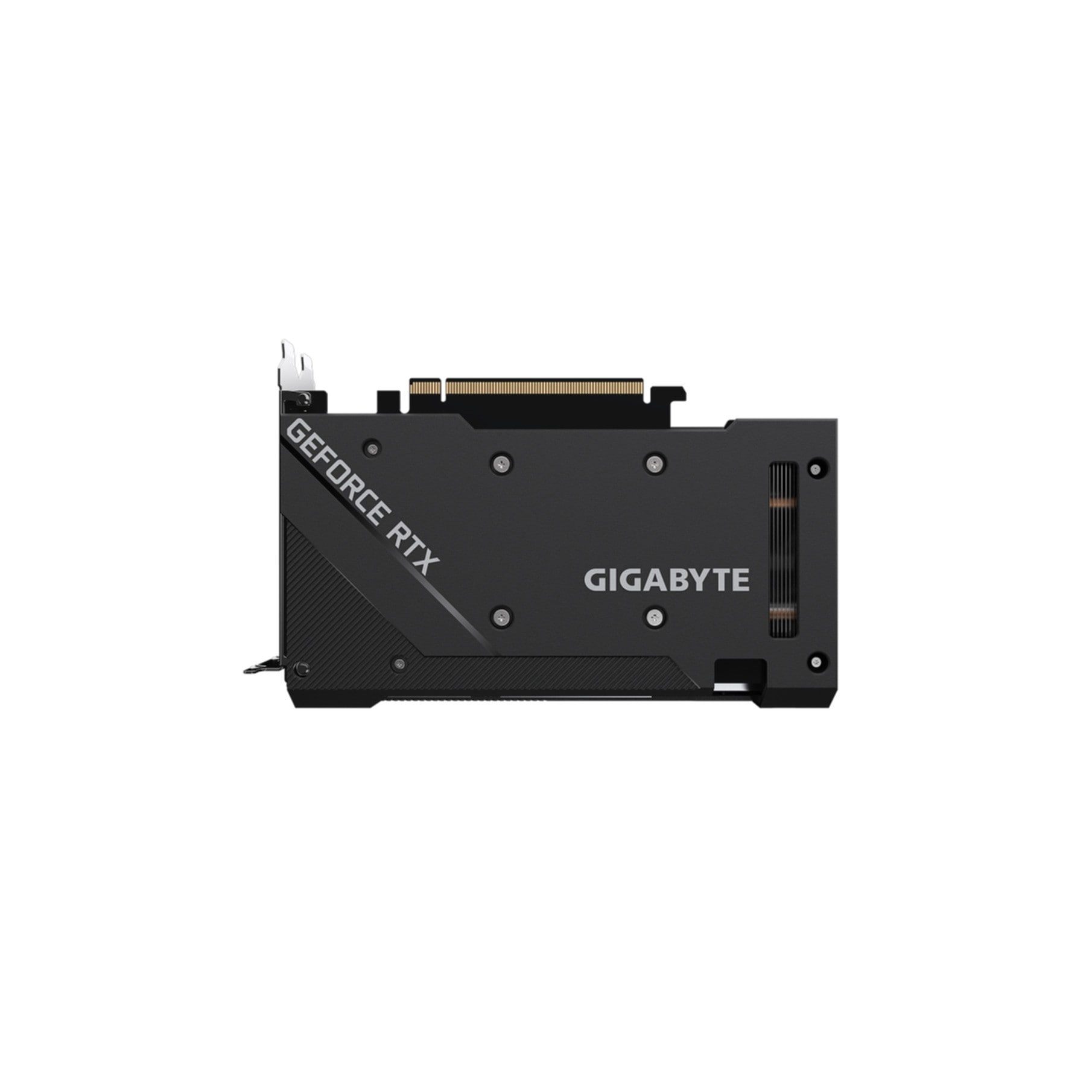 Gigabyte Grafikkarte »GV-N3060GAMING OC-8GD 2.0«