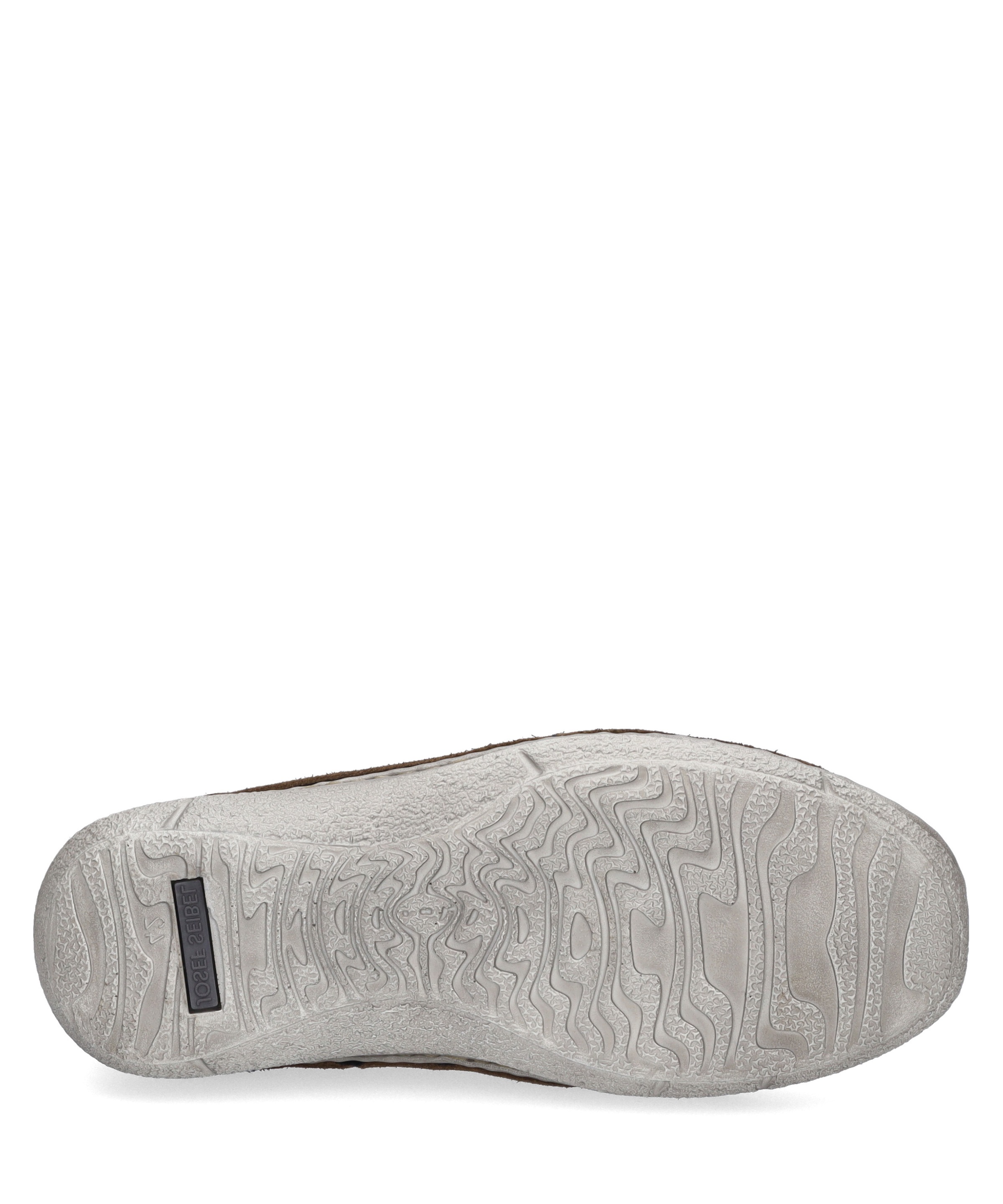 Josef Seibel Slipper »Anvers 78, sand-kombi«