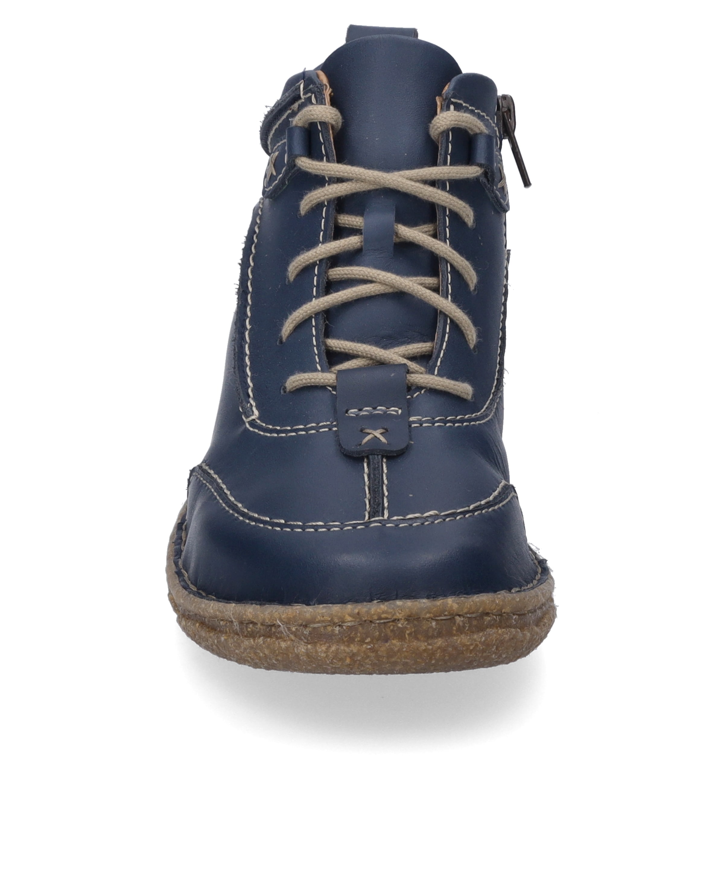 Josef Seibel Stiefelette »Neele 52, ocean«