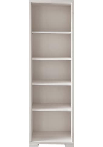 Kinderregal »Vita«, Standregal, Bücherregal, Regal Kiefer massiv Höhe 178 cm