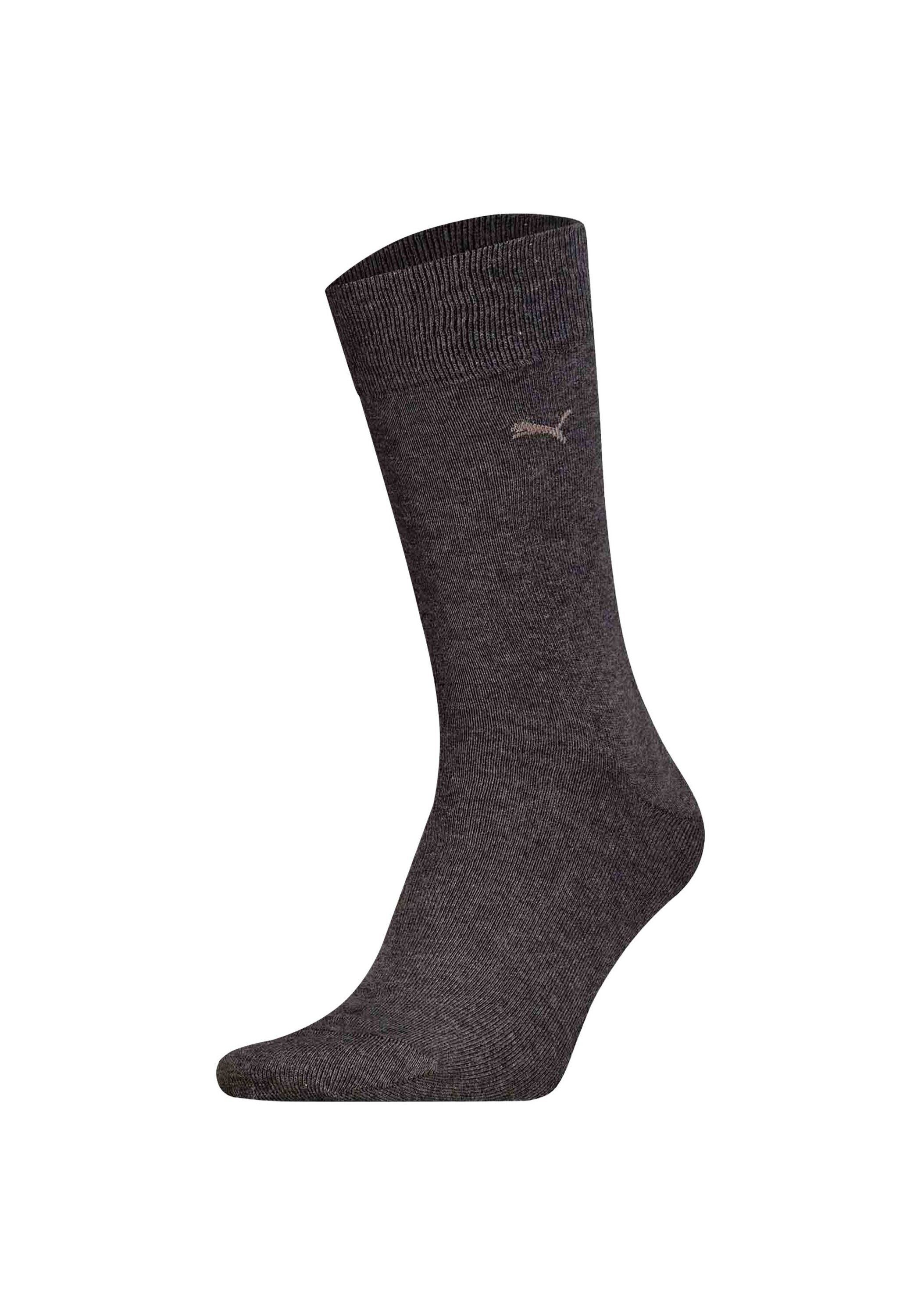 PUMA Kurzsocken »Socken 6er Pack« 6 Paar tlg.