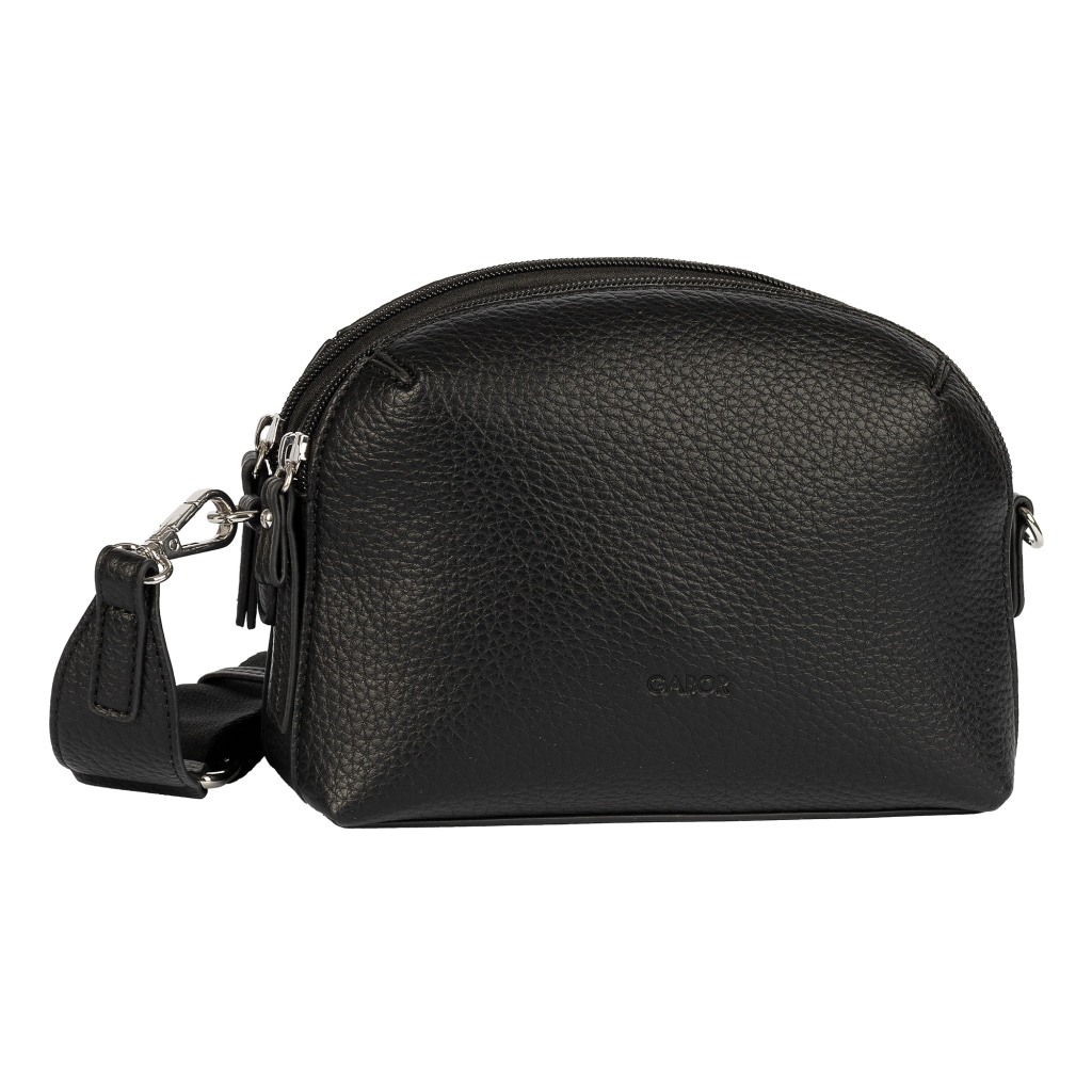 Gabor Umhängetasche »Tulia« klassisch modern mit feinen Details vielseitig, durchdacht und elegant