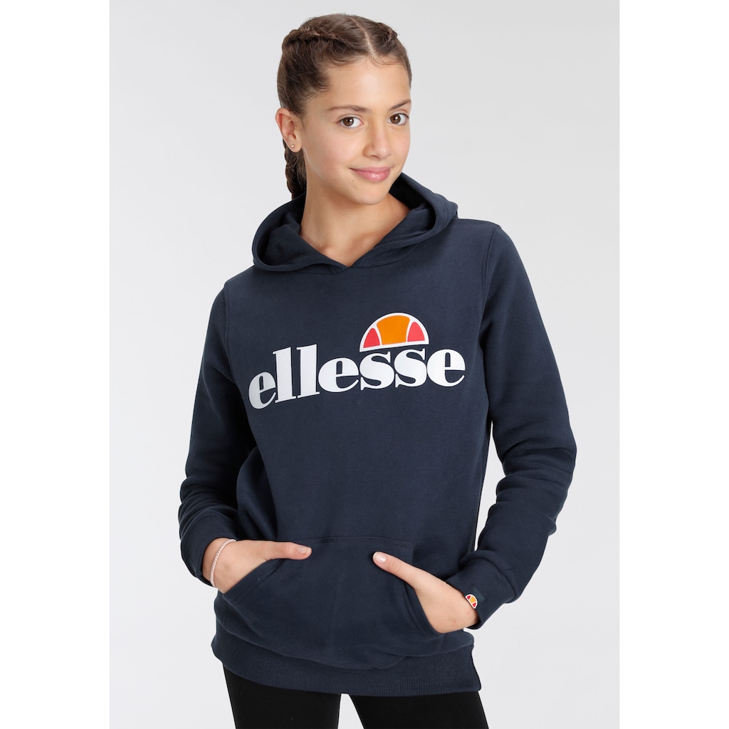 Ellesse Kapuzensweatshirt »M KAPUZENSWEATSHIRT«