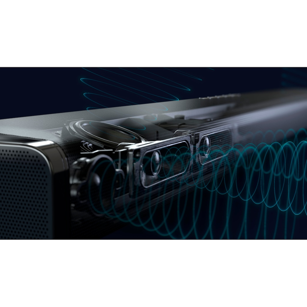 Philips Soundbar »Fidelio B95«