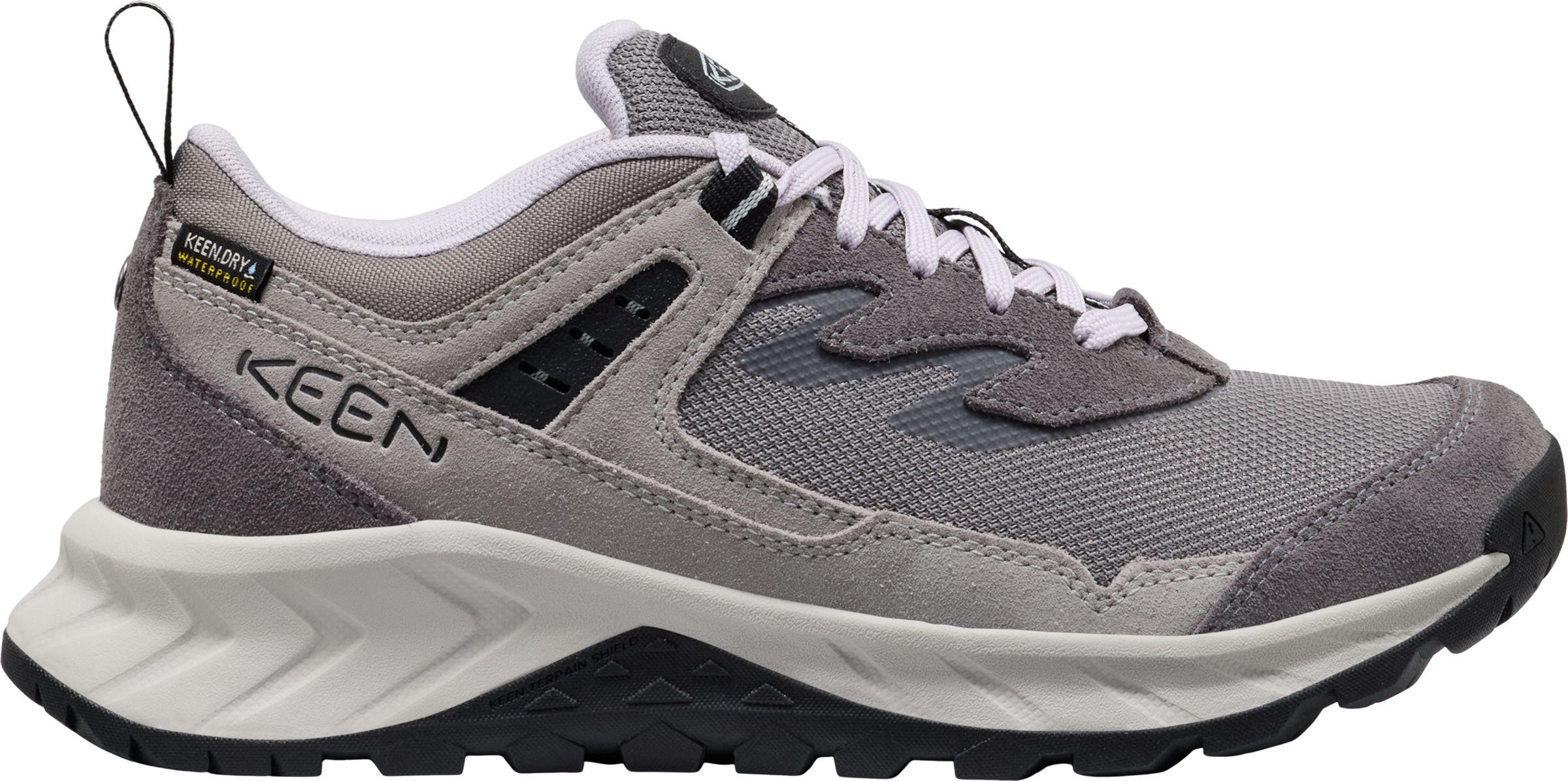 Keen Outdoorschuh »HIGHTRAIL WP«  wasserdicht