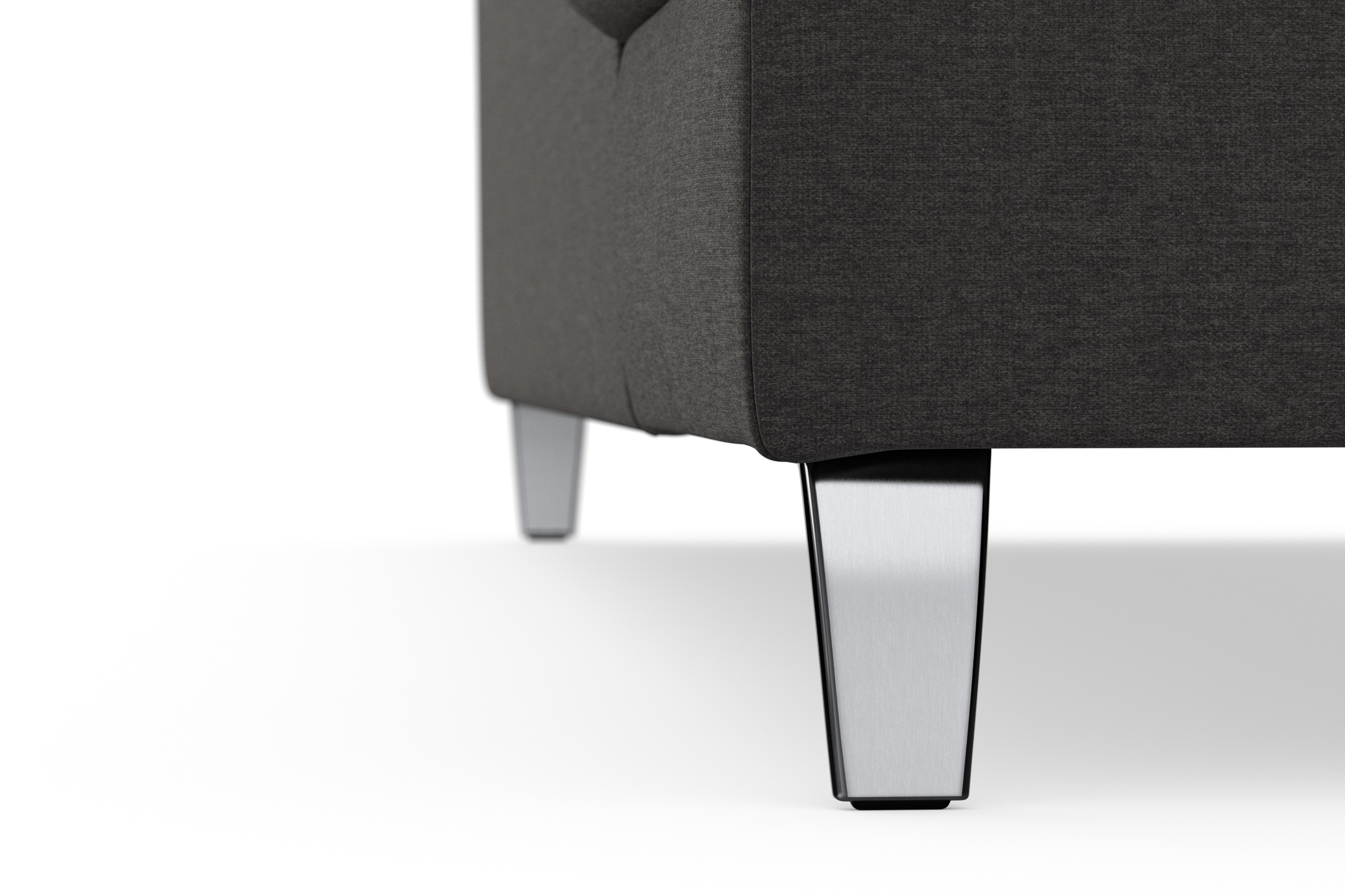 sit&more Wohnlandschaft »Maggiore U-Form«, wahlweise mit Kopfteilverstellung, Bettfunktion und Stauraum