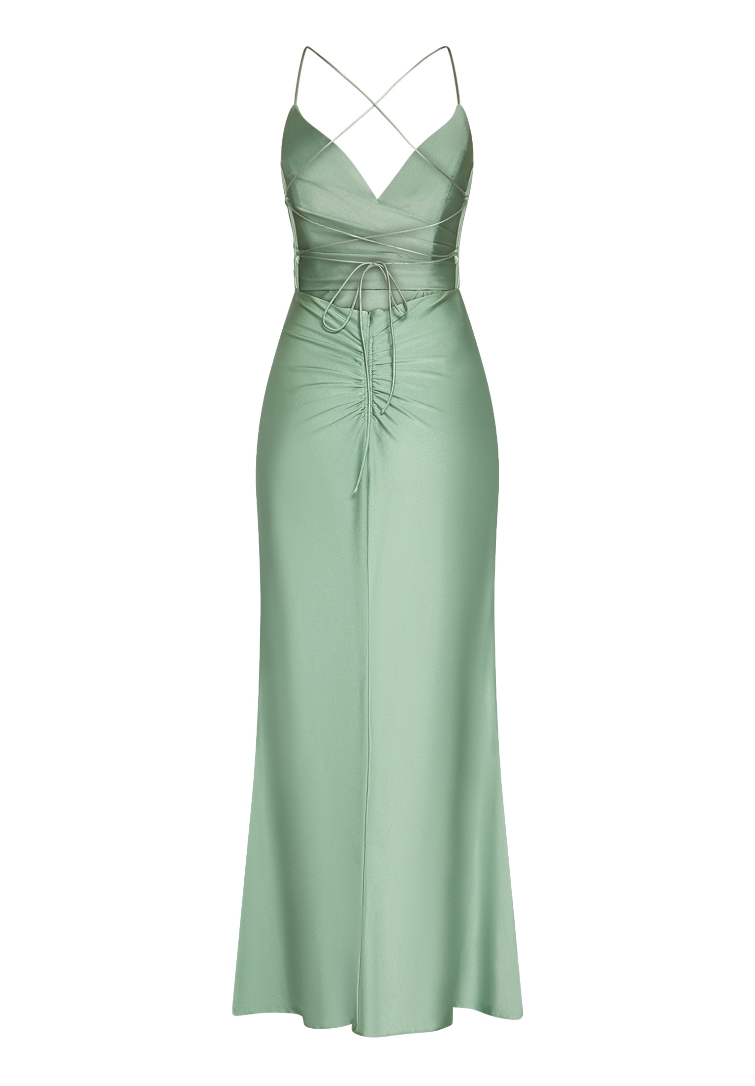 Vera Mont Abendkleid »Abendkleid rückenfrei«