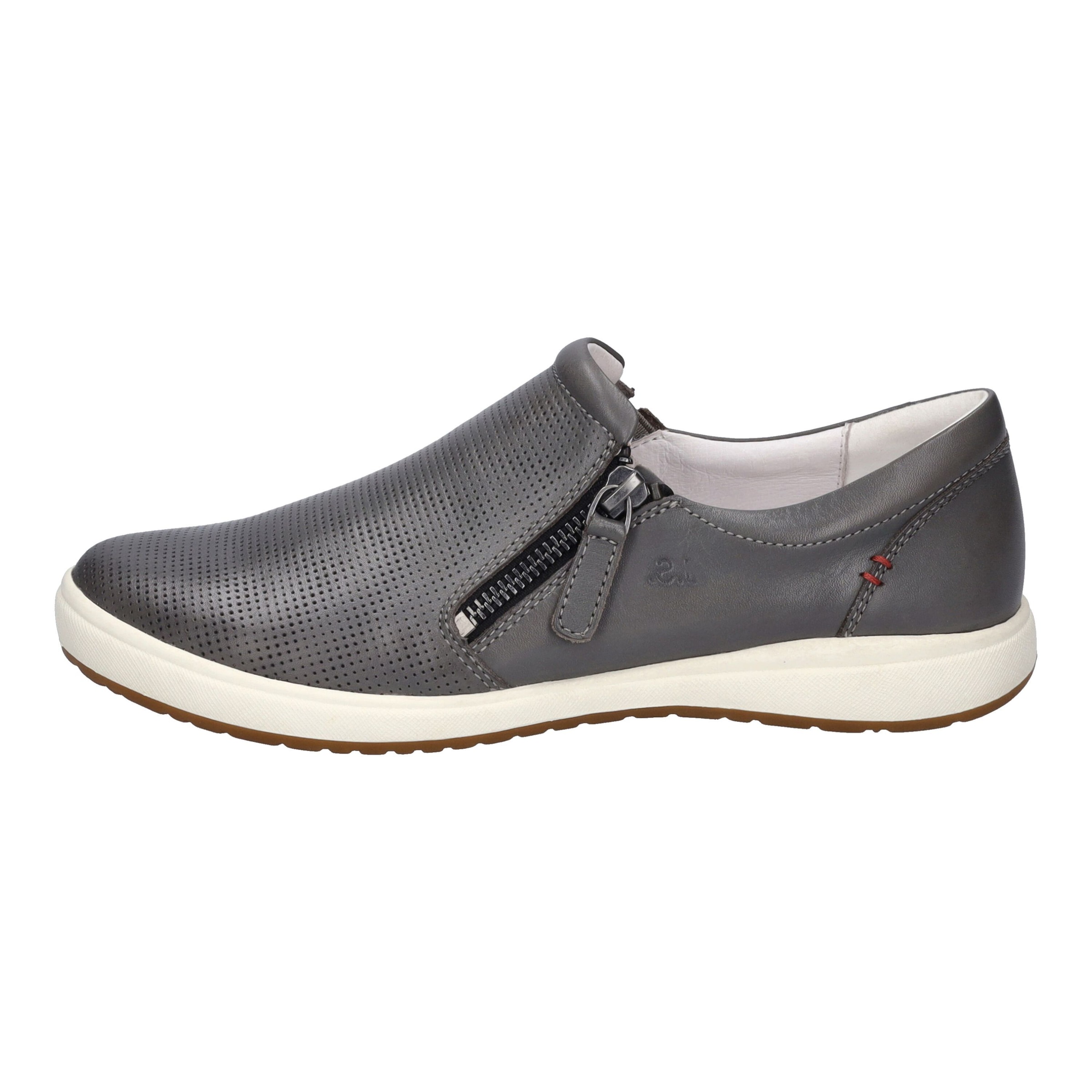 Josef Seibel Slipper »Caren 22, graphit«