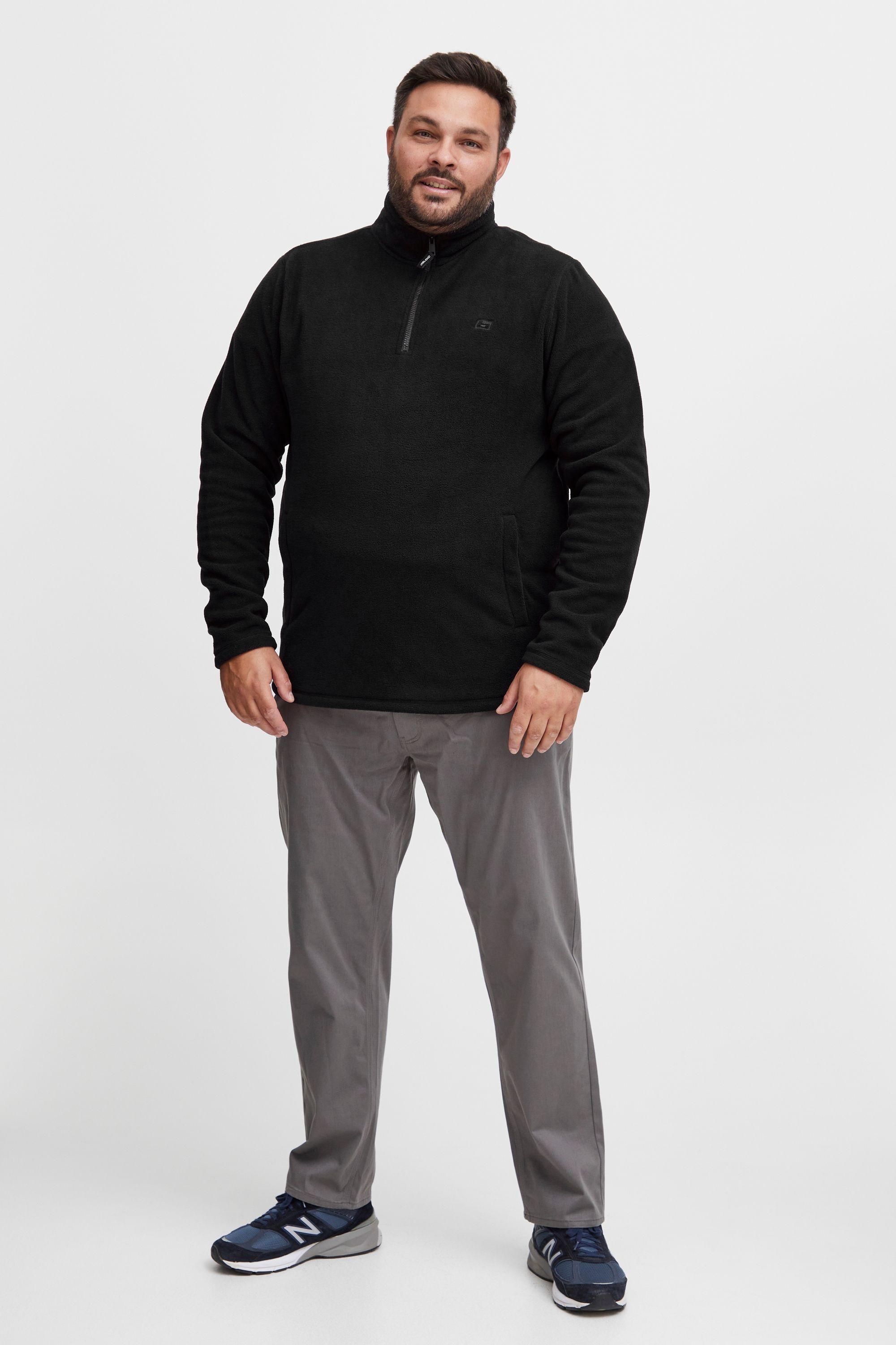Blend Fleecejacke »Fleecejacke BHBFlint«