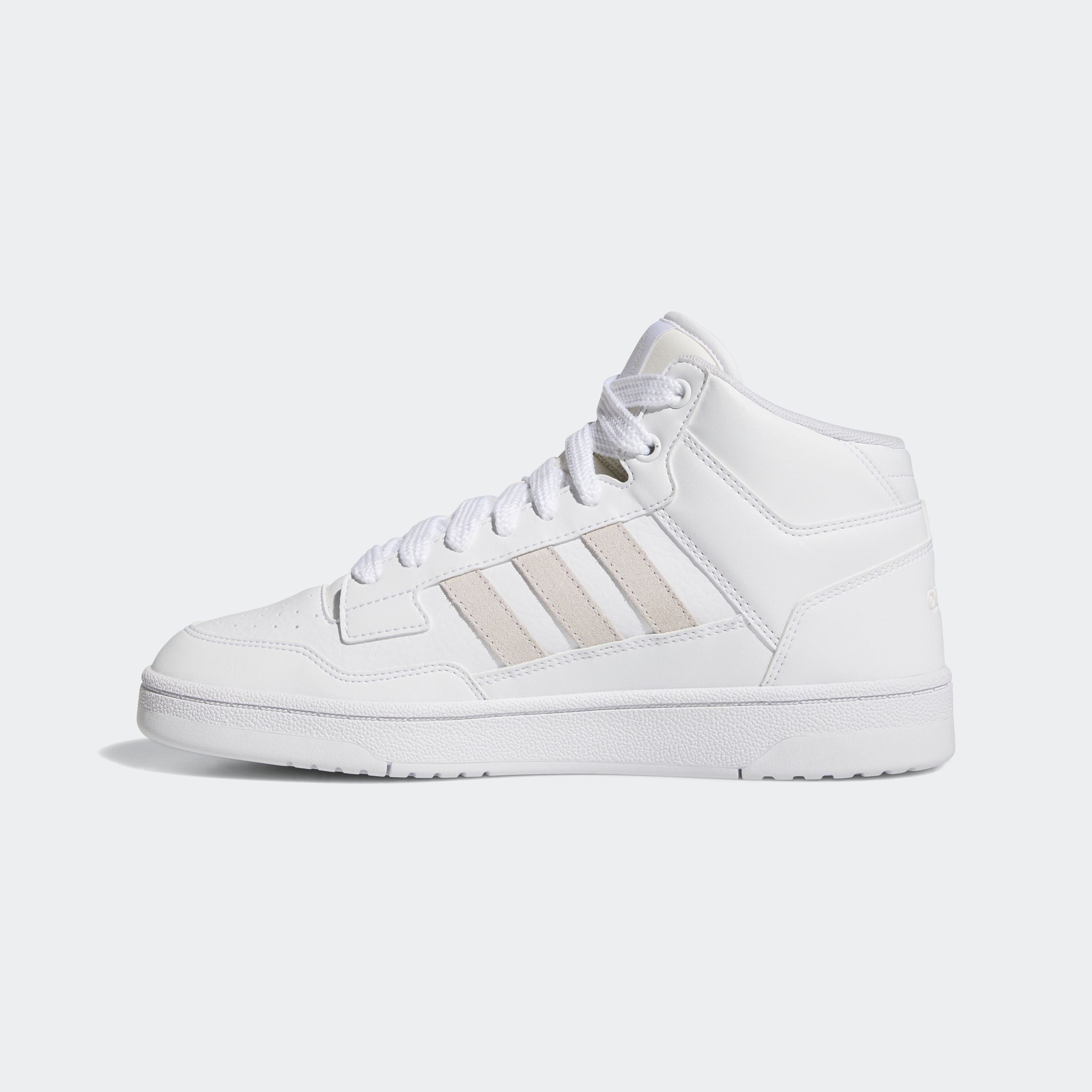 adidas Sportswear Sneaker »RAPID COURT MID«