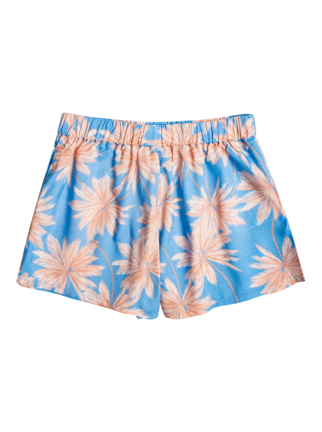 Shorts »Waves Party«