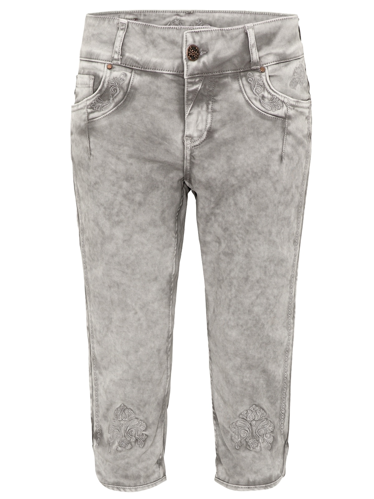 Hangowear Shorts »Kniebund HENDRINA«