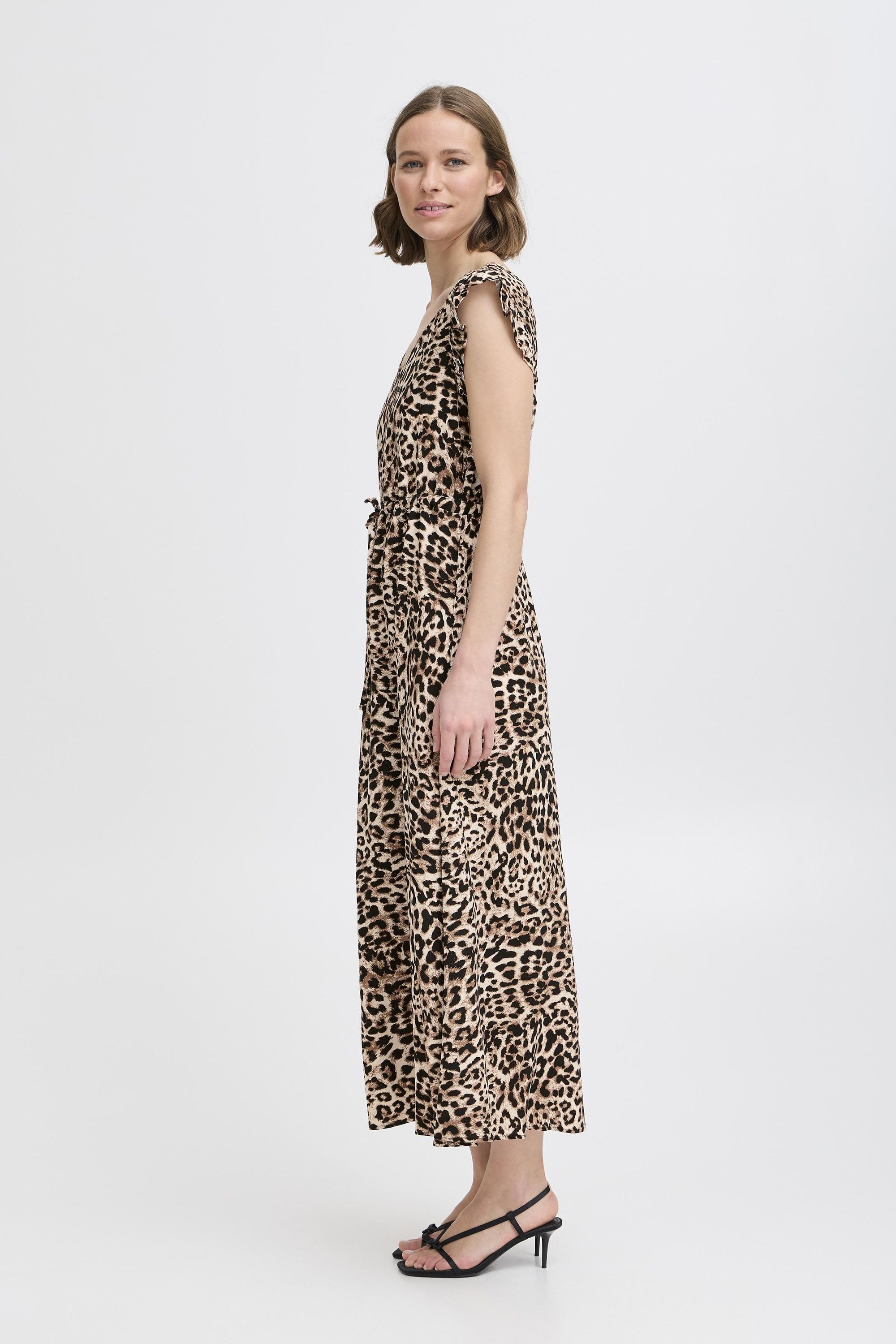 b.young Midikleid »Midikleid BYMMMJOELLA«