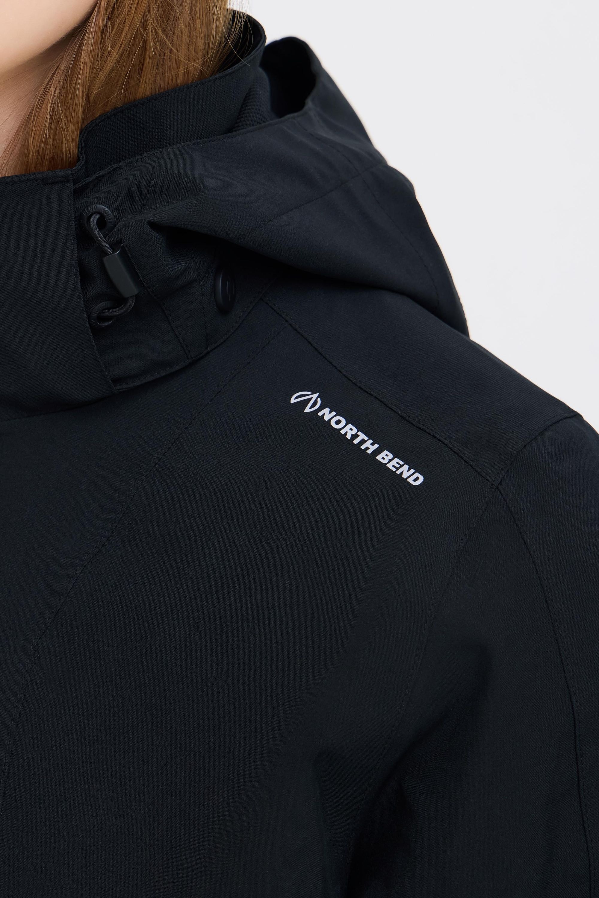 North Bend Softshelljacke »Softshelljacke NBBeruwala W-PRO 15000«